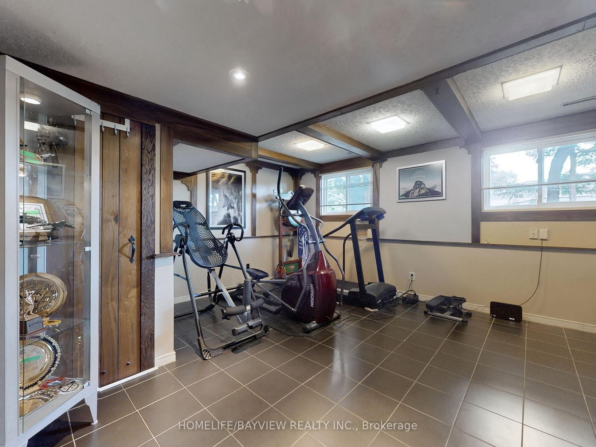 2 Fleming Dr, Toronto, ON M2K2Y3 | 4 Bedroom 4 Bathroom Detached House | Image 32