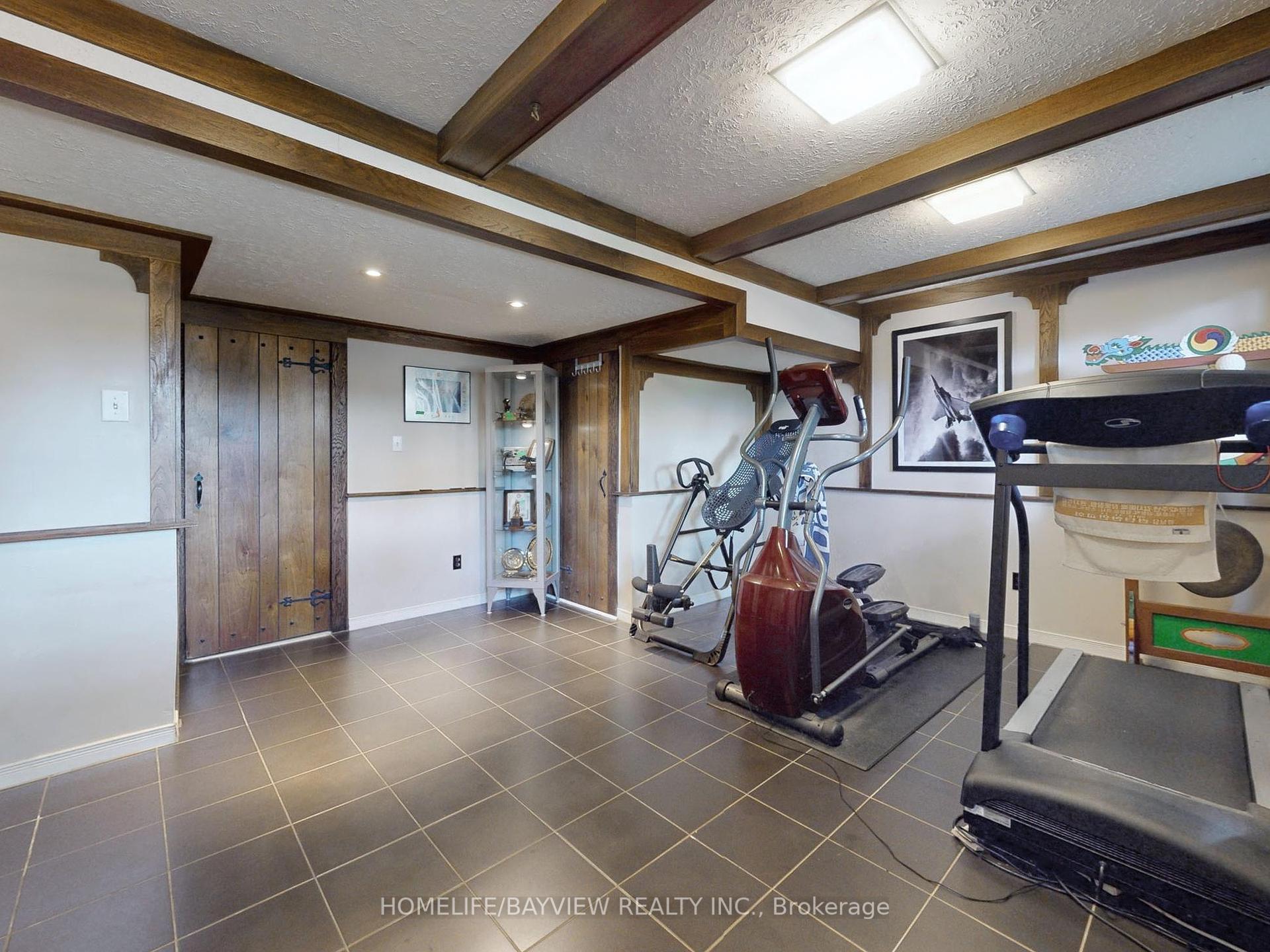 2 Fleming Dr, Toronto, ON M2K2Y3 | 4 Bedroom 4 Bathroom Detached House | Image 33