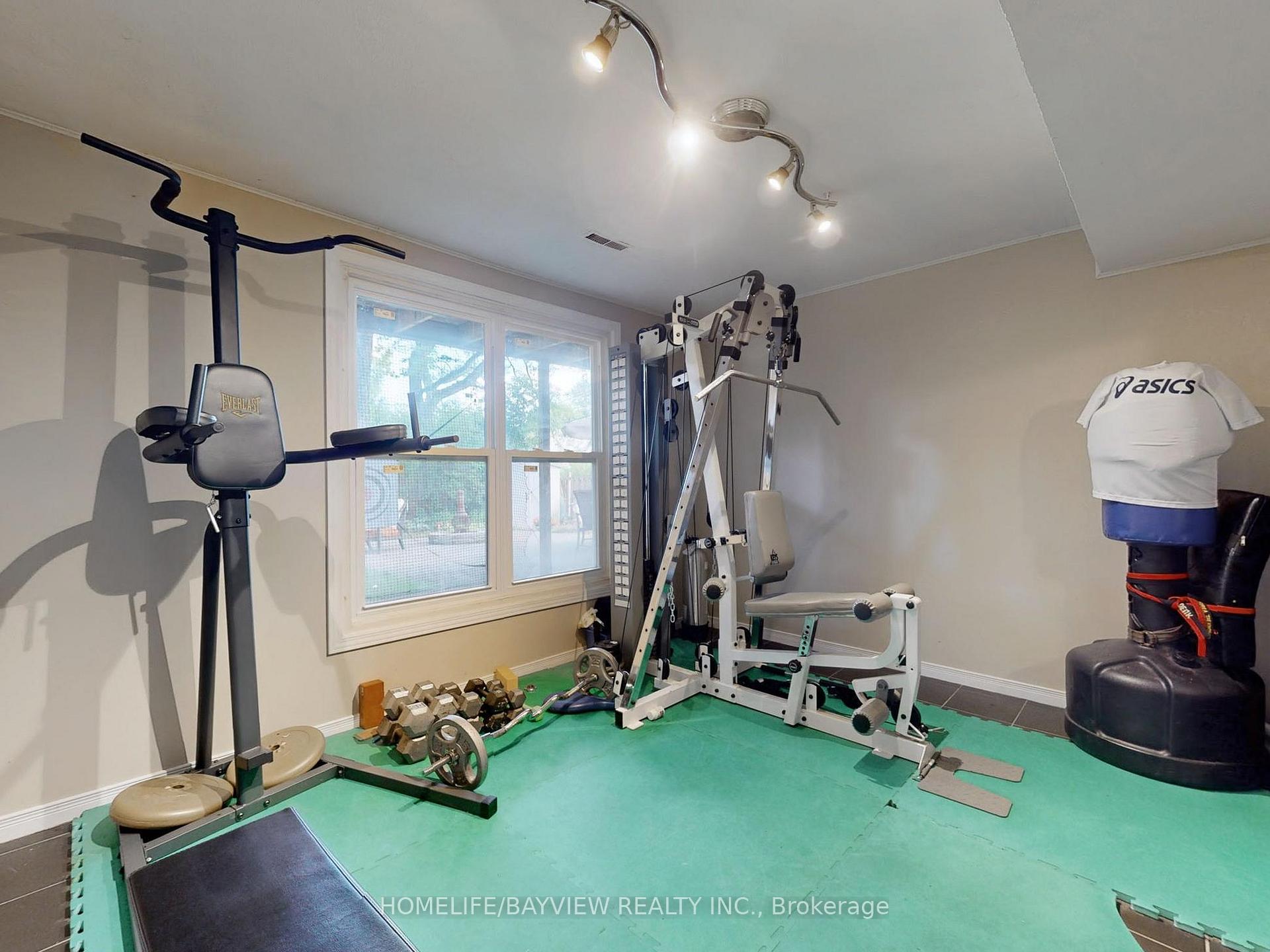 2 Fleming Dr, Toronto, ON M2K2Y3 | 4 Bedroom 4 Bathroom Detached House | Image 34