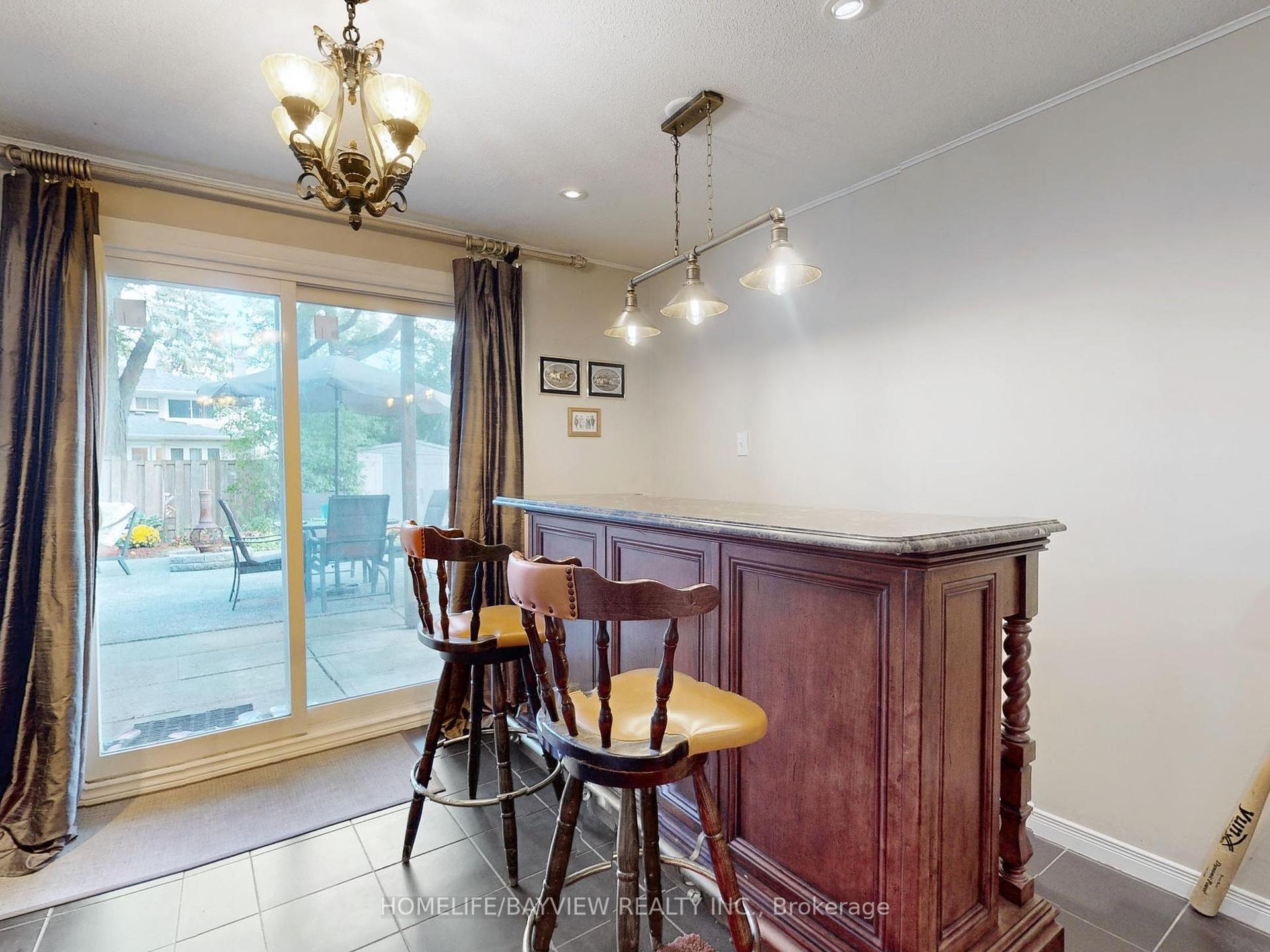 2 Fleming Dr, Toronto, ON M2K2Y3 | 4 Bedroom 4 Bathroom Detached House | Image 35