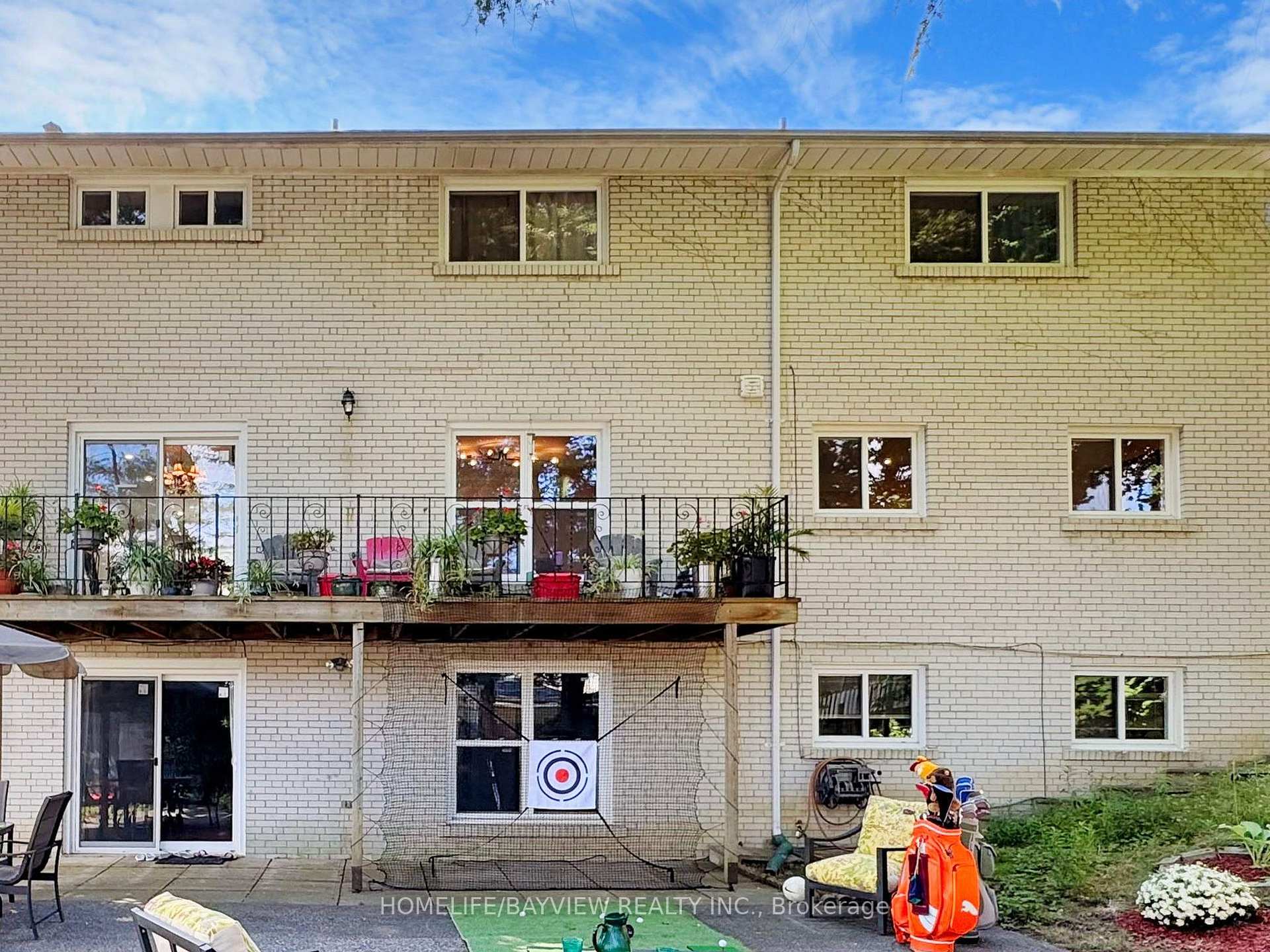 2 Fleming Dr, Toronto, ON M2K2Y3 | 4 Bedroom 4 Bathroom Detached House | Image 37