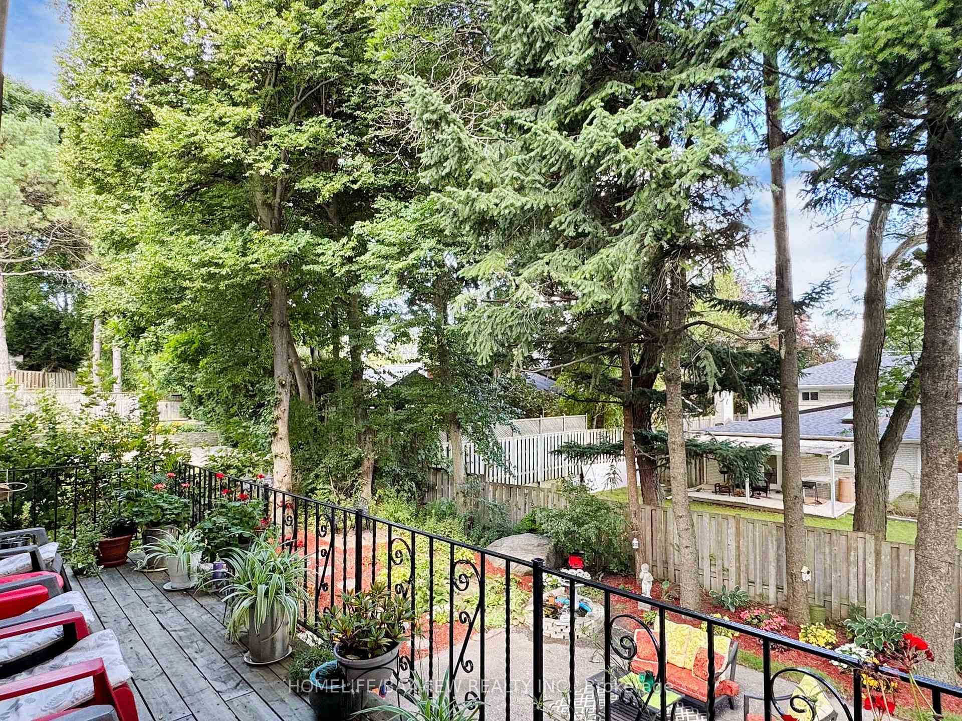 2 Fleming Dr, Toronto, ON M2K2Y3 | 4 Bedroom 4 Bathroom Detached House | Image 38