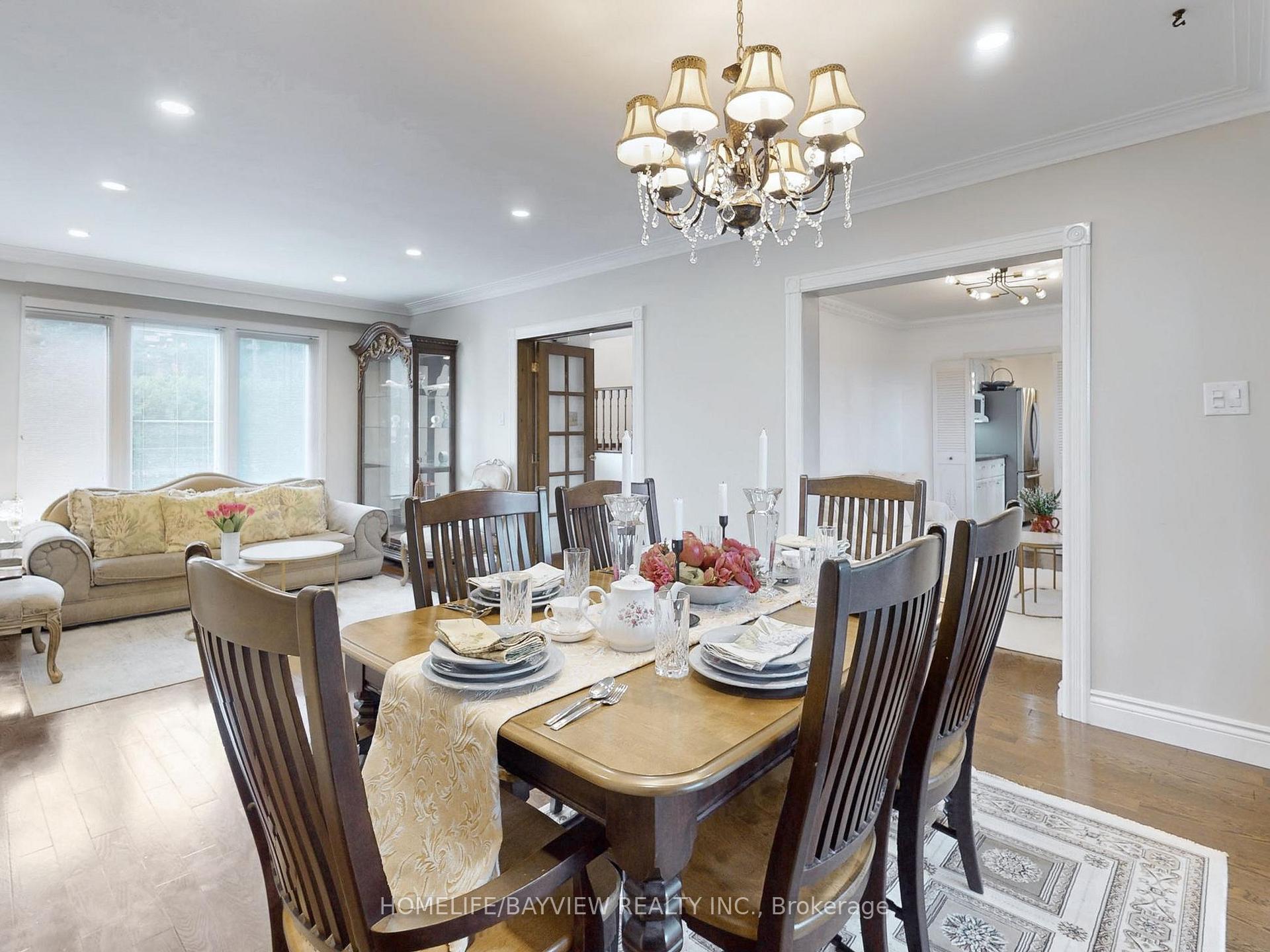 2 Fleming Dr, Toronto, ON M2K2Y3 | 4 Bedroom 4 Bathroom Detached House | Image 5