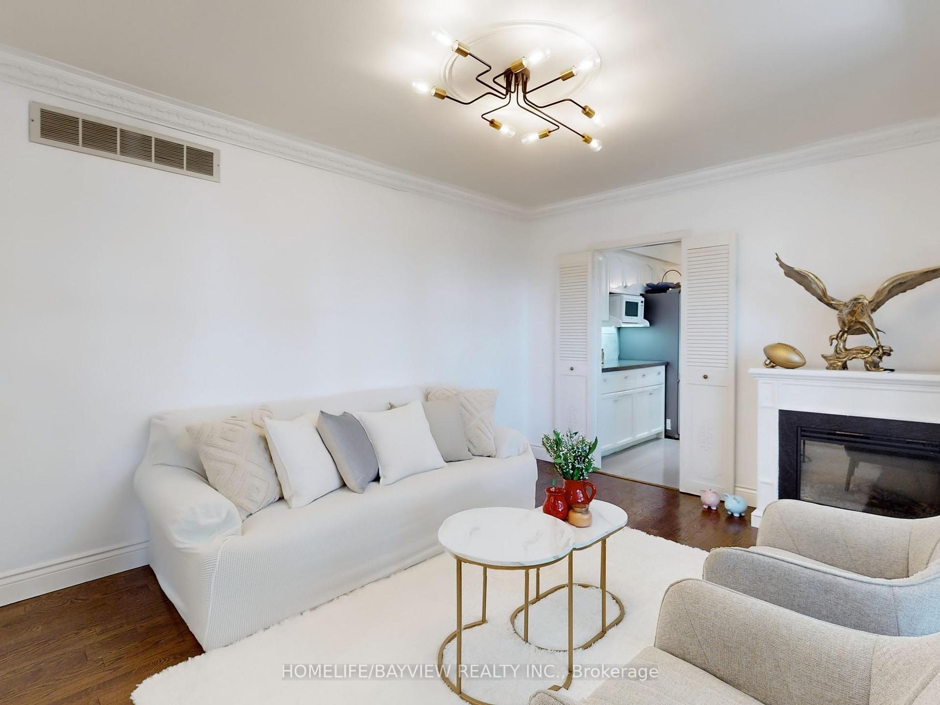 2 Fleming Dr, Toronto, ON M2K2Y3 | 4 Bedroom 4 Bathroom Detached House | Image 6