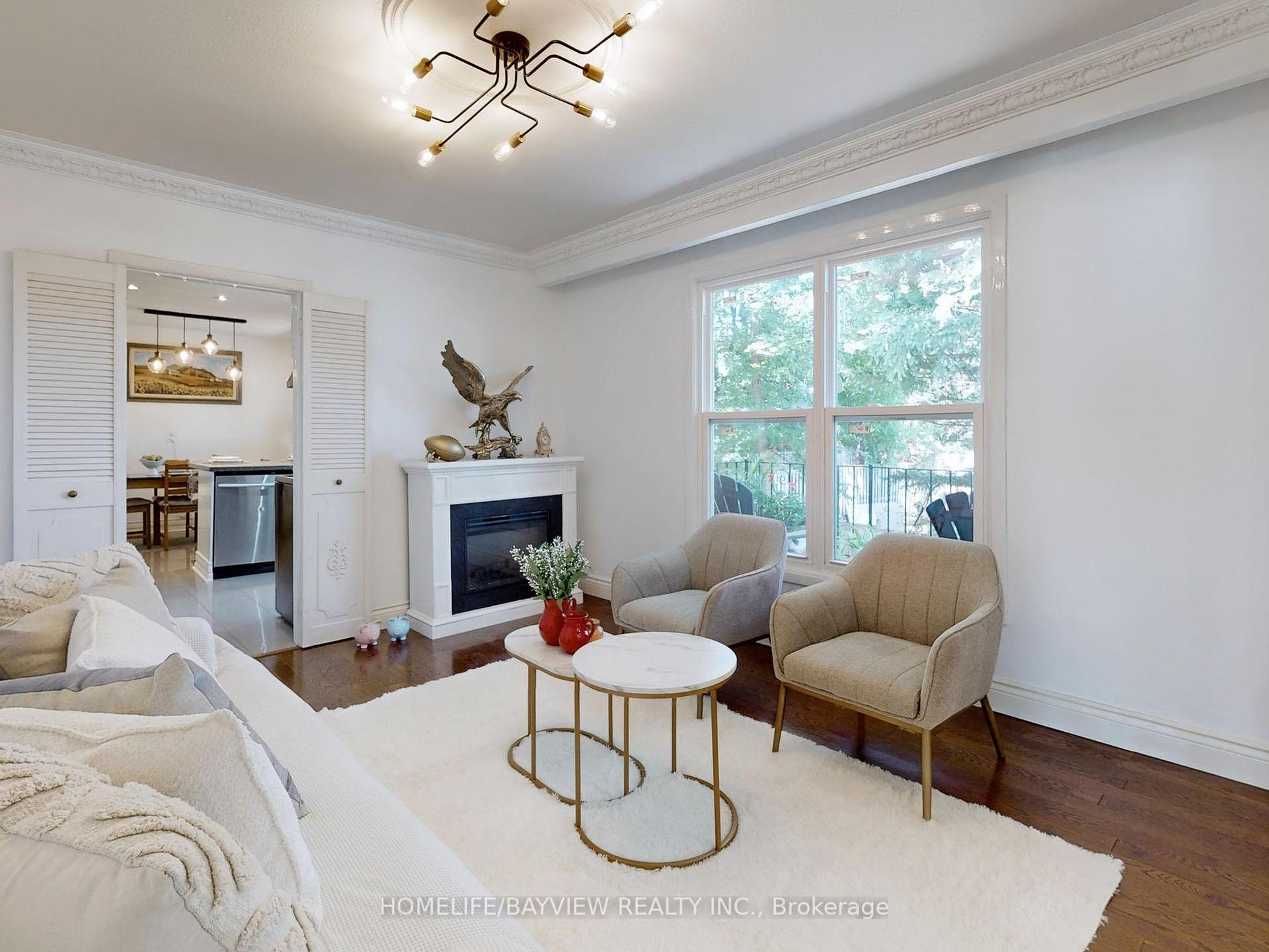 2 Fleming Dr, Toronto, ON M2K2Y3 | 4 Bedroom 4 Bathroom Detached House | Image 7