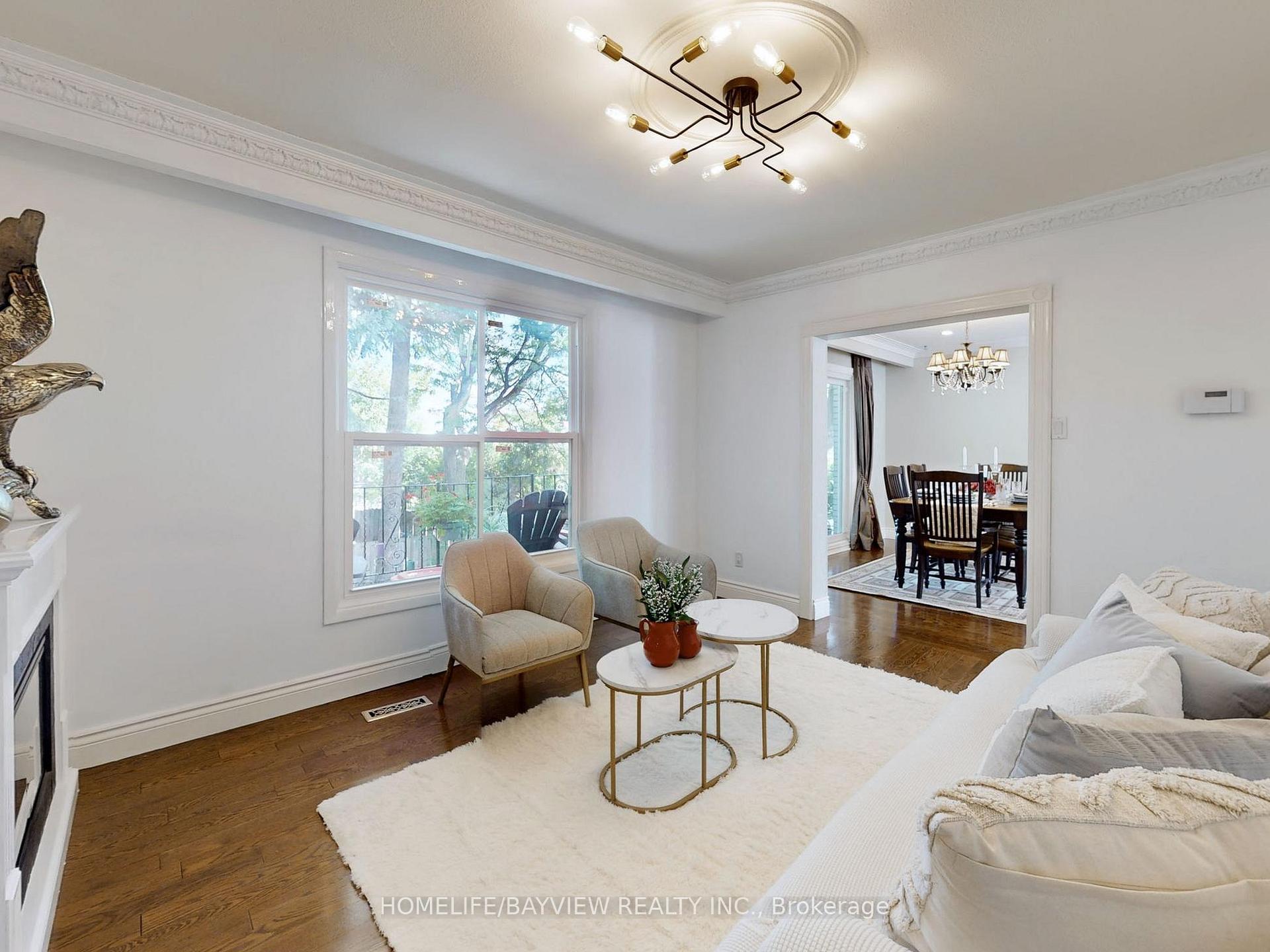 2 Fleming Dr, Toronto, ON M2K2Y3 | 4 Bedroom 4 Bathroom Detached House | Image 8