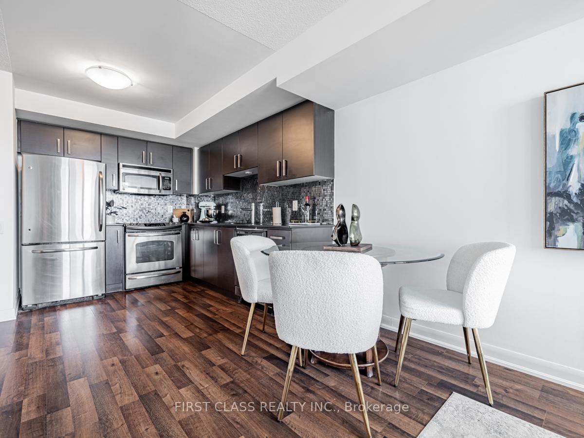 #1502 - 17 Anndale Dr, Toronto, ON M2N2W7 | 1 Bedroom 1 Bathroom Condo Apt | Image 14