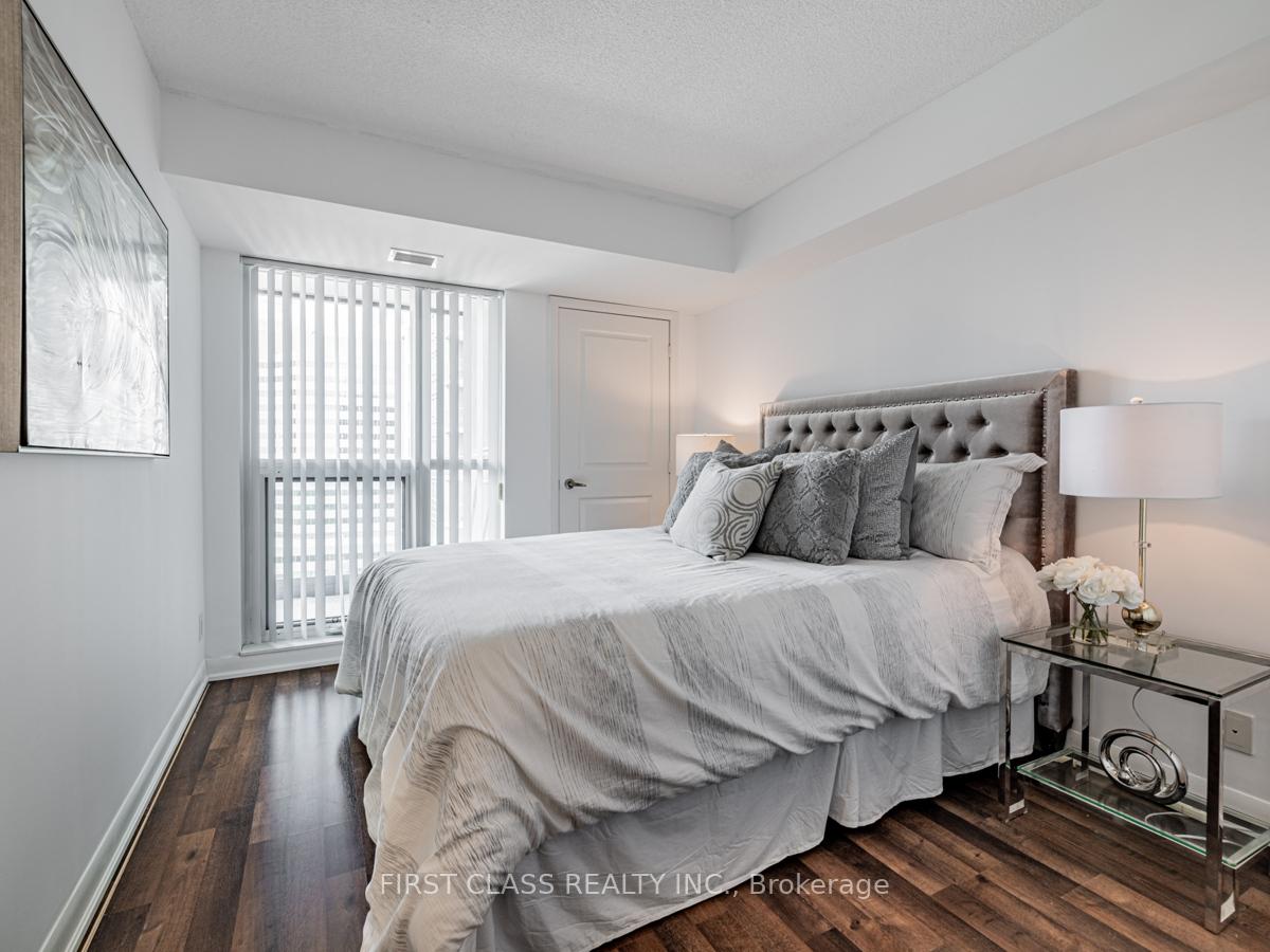 #1502 - 17 Anndale Dr, Toronto, ON M2N2W7 | 1 Bedroom 1 Bathroom Condo Apt | Image 15