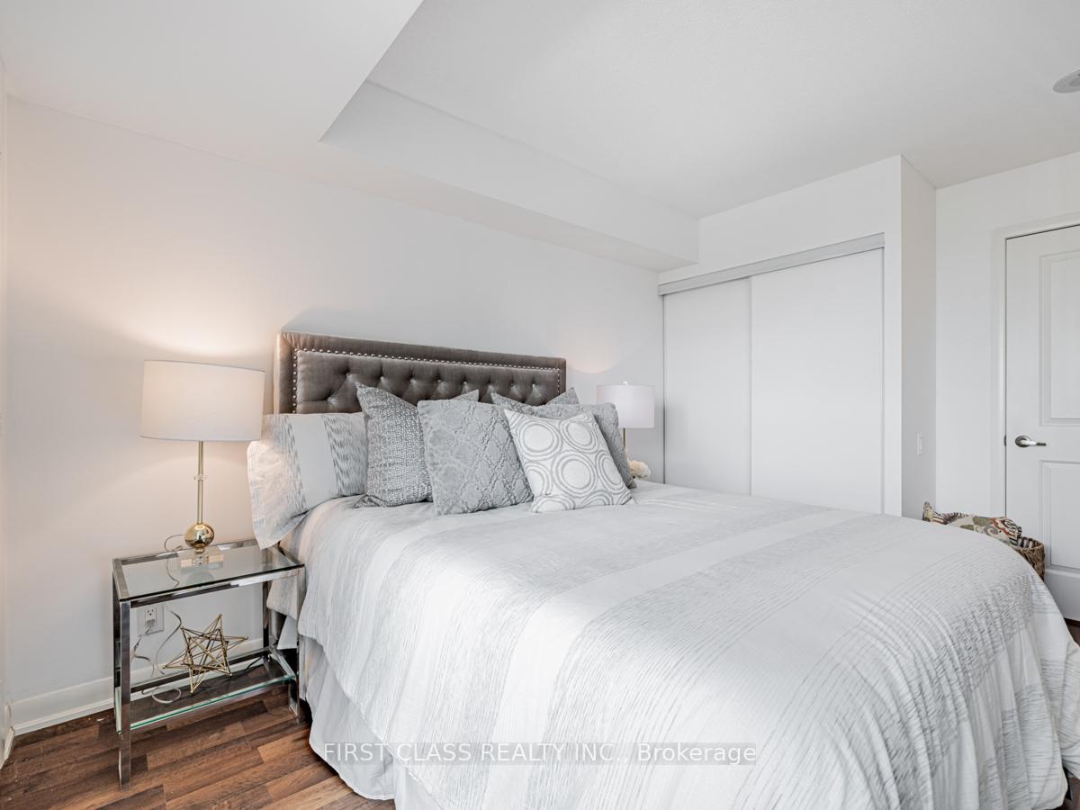 #1502 - 17 Anndale Dr, Toronto, ON M2N2W7 | 1 Bedroom 1 Bathroom Condo Apt | Image 16