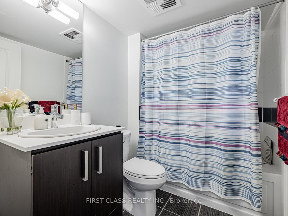 #1502 - 17 Anndale Dr, Toronto, ON M2N2W7 | 1 Bedroom 1 Bathroom Condo Apt | Image 17