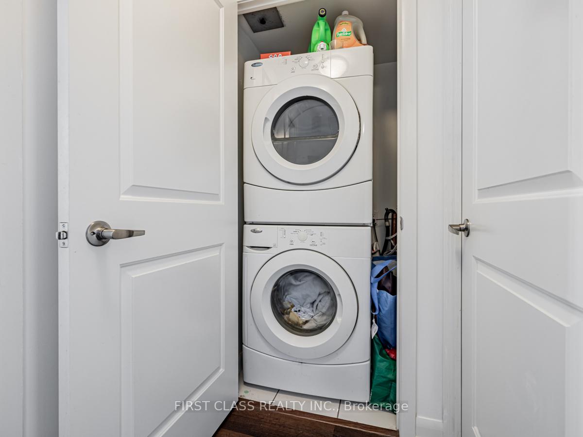 #1502 - 17 Anndale Dr, Toronto, ON M2N2W7 | 1 Bedroom 1 Bathroom Condo Apt | Image 18