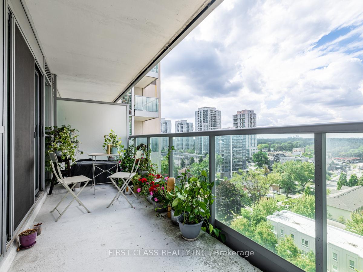 #1502 - 17 Anndale Dr, Toronto, ON M2N2W7 | 1 Bedroom 1 Bathroom Condo Apt | Image 20