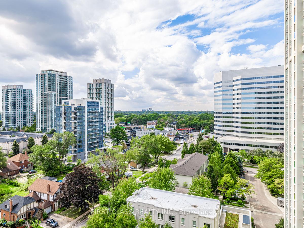 #1502 - 17 Anndale Dr, Toronto, ON M2N2W7 | 1 Bedroom 1 Bathroom Condo Apt | Image 21