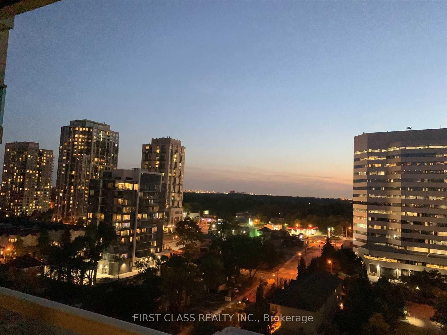 #1502 - 17 Anndale Dr, Toronto, ON M2N2W7 | 1 Bedroom 1 Bathroom Condo Apt | Image 22