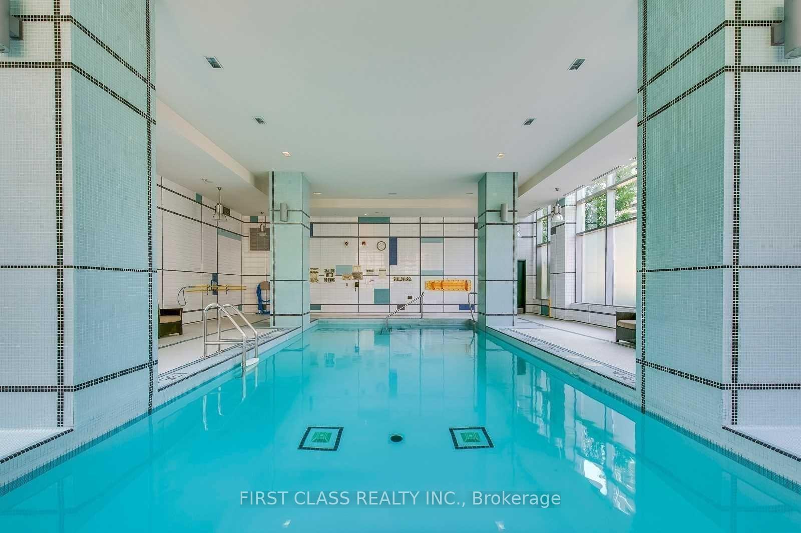 #1502 - 17 Anndale Dr, Toronto, ON M2N2W7 | 1 Bedroom 1 Bathroom Condo Apt | Image 23