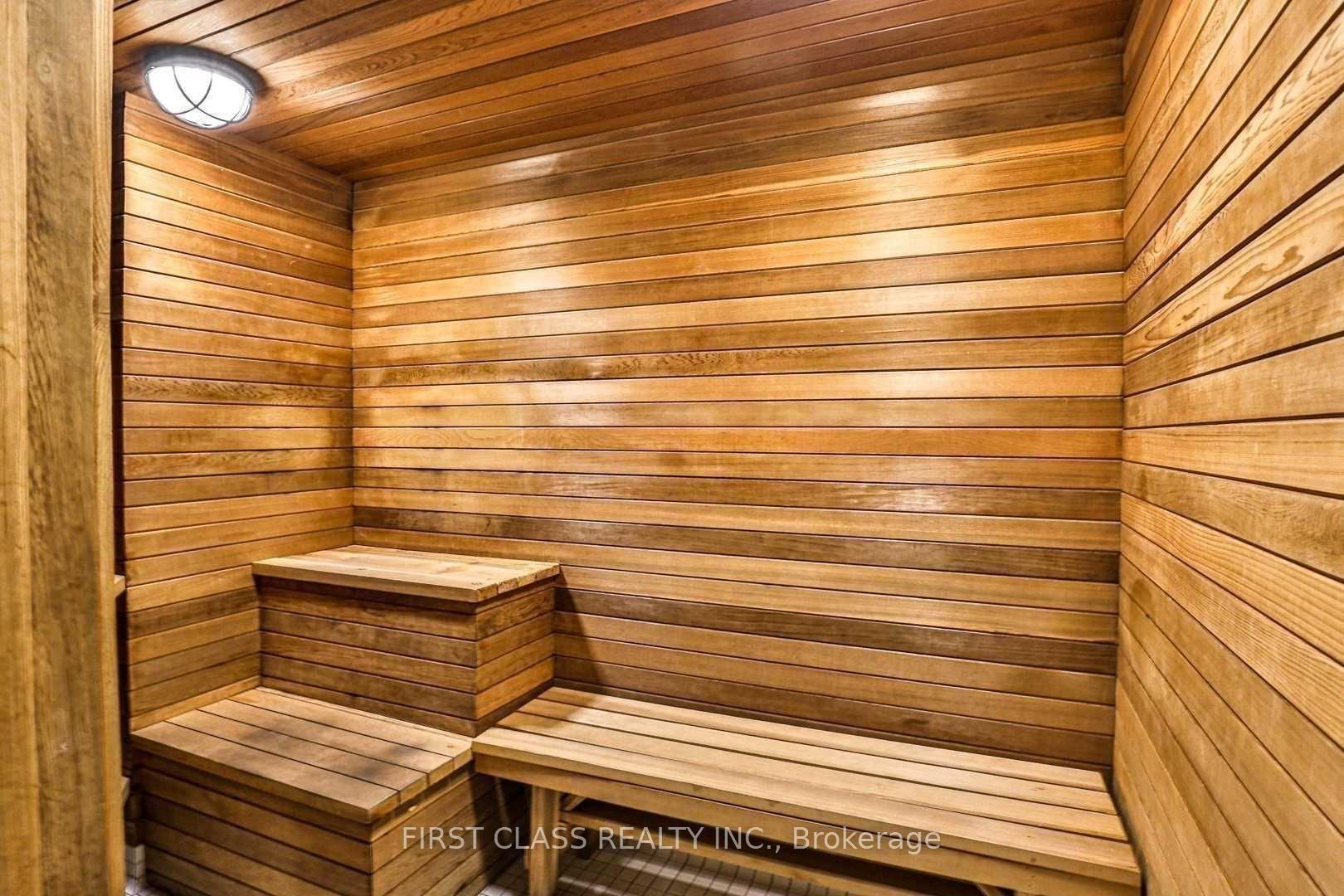 #1502 - 17 Anndale Dr, Toronto, ON M2N2W7 | 1 Bedroom 1 Bathroom Condo Apt | Image 24