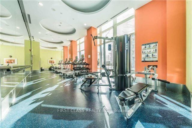 #1502 - 17 Anndale Dr, Toronto, ON M2N2W7 | 1 Bedroom 1 Bathroom Condo Apt | Image 25