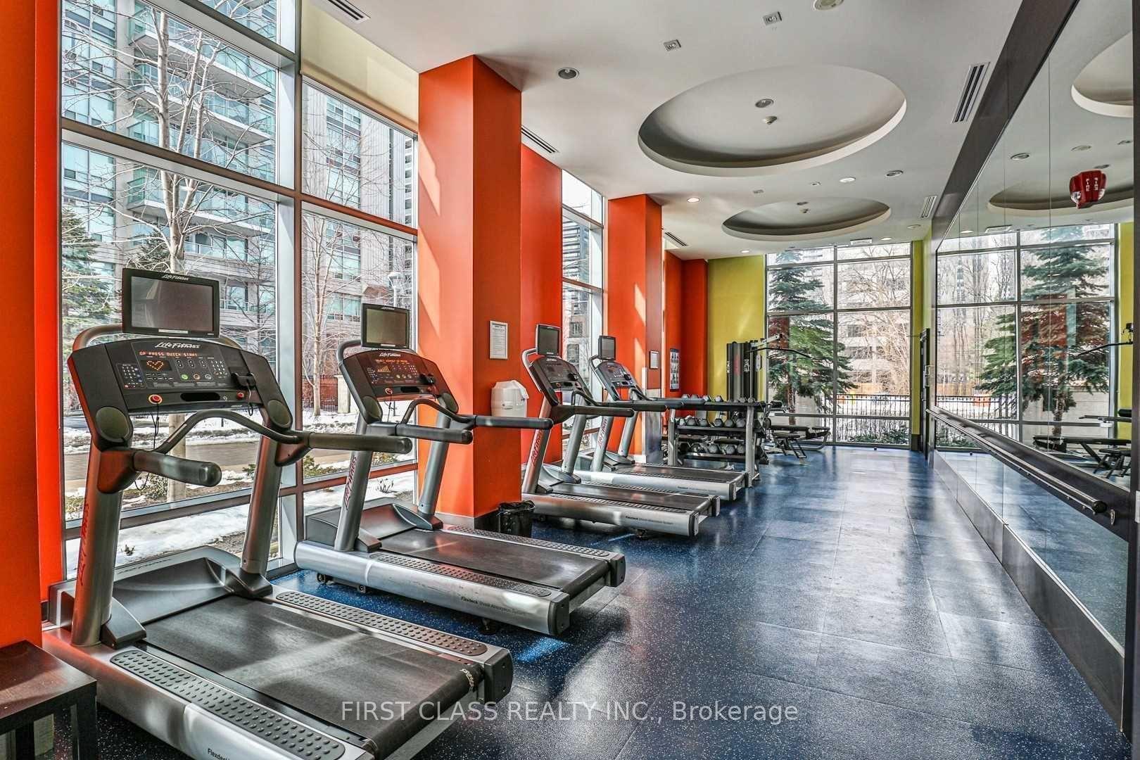 #1502 - 17 Anndale Dr, Toronto, ON M2N2W7 | 1 Bedroom 1 Bathroom Condo Apt | Image 26