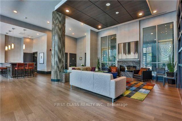 #1502 - 17 Anndale Dr, Toronto, ON M2N2W7 | 1 Bedroom 1 Bathroom Condo Apt | Image 27