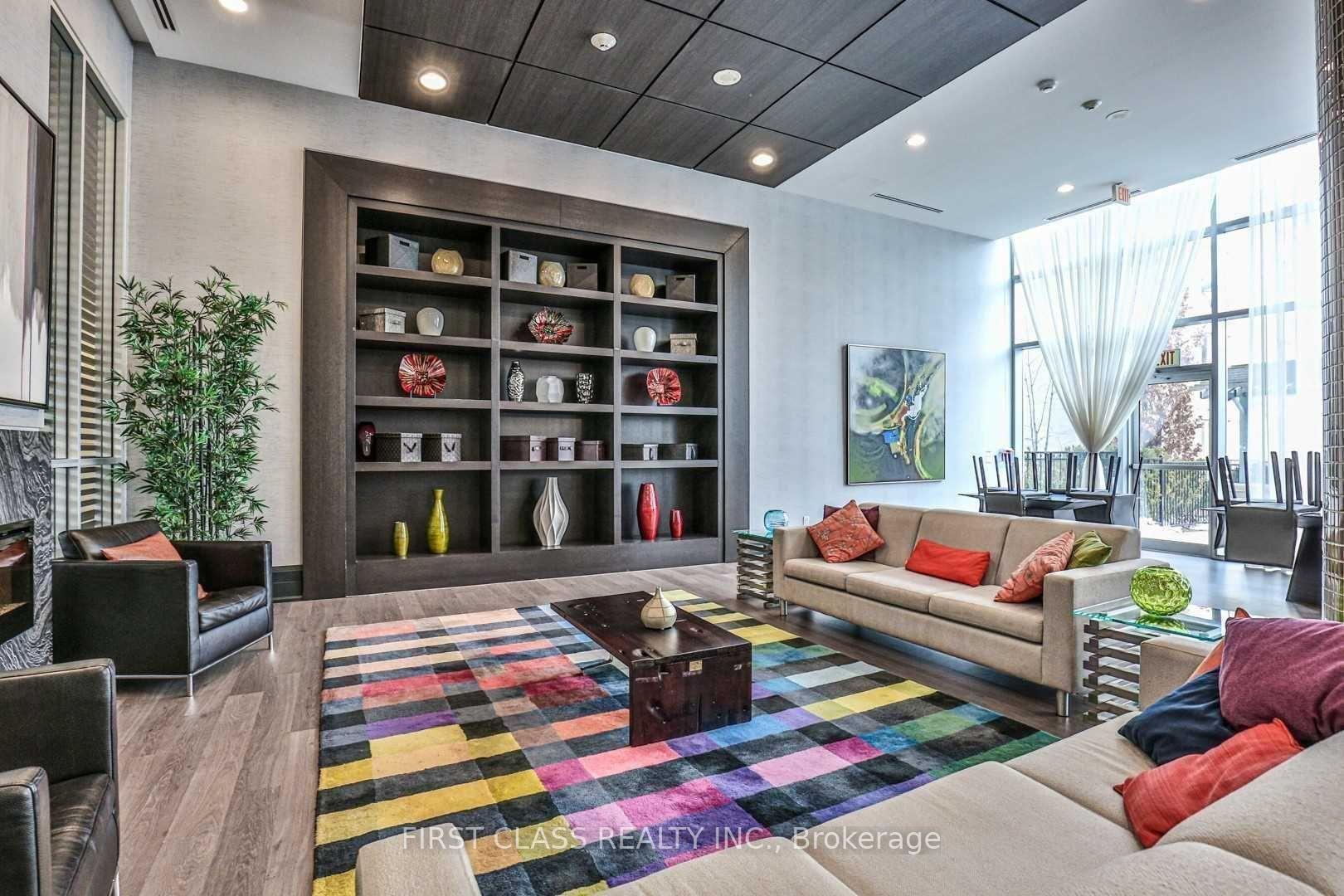 #1502 - 17 Anndale Dr, Toronto, ON M2N2W7 | 1 Bedroom 1 Bathroom Condo Apt | Image 28