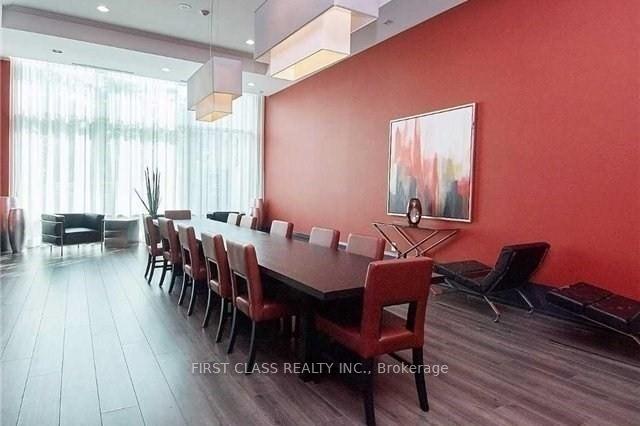 #1502 - 17 Anndale Dr, Toronto, ON M2N2W7 | 1 Bedroom 1 Bathroom Condo Apt | Image 29
