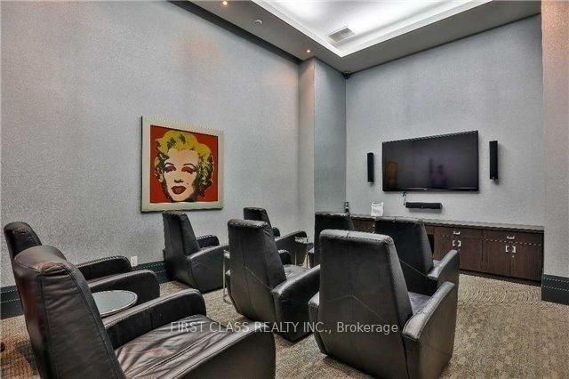 #1502 - 17 Anndale Dr, Toronto, ON M2N2W7 | 1 Bedroom 1 Bathroom Condo Apt | Image 30