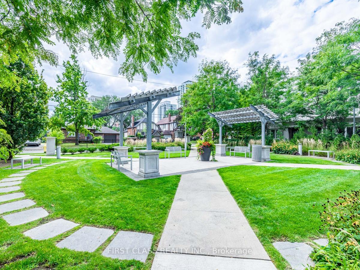 #1502 - 17 Anndale Dr, Toronto, ON M2N2W7 | 1 Bedroom 1 Bathroom Condo Apt | Image 32