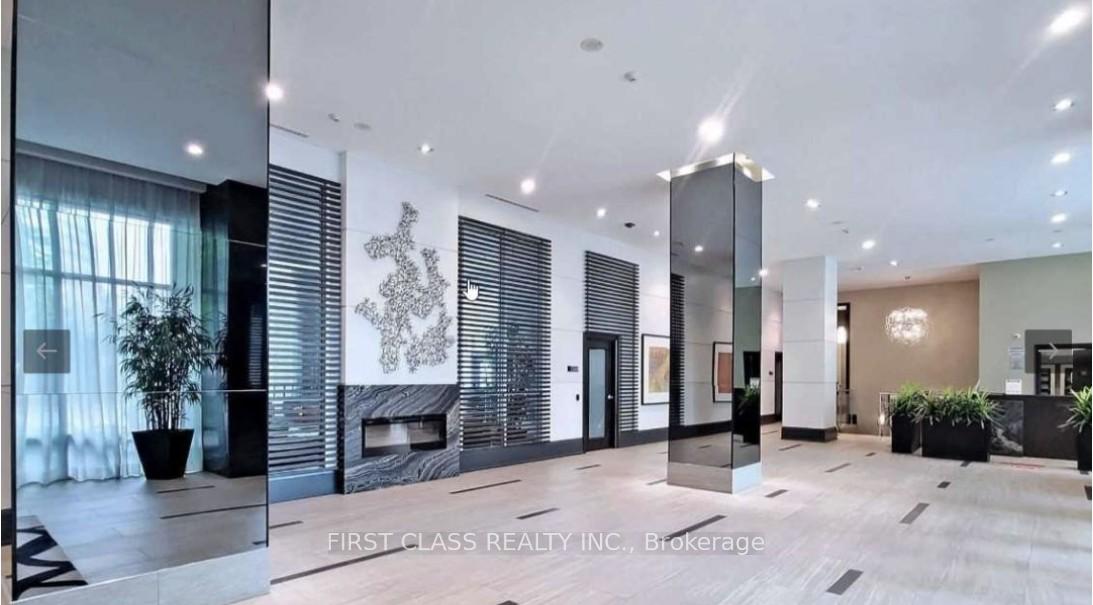 #1502 - 17 Anndale Dr, Toronto, ON M2N2W7 | 1 Bedroom 1 Bathroom Condo Apt | Image 5