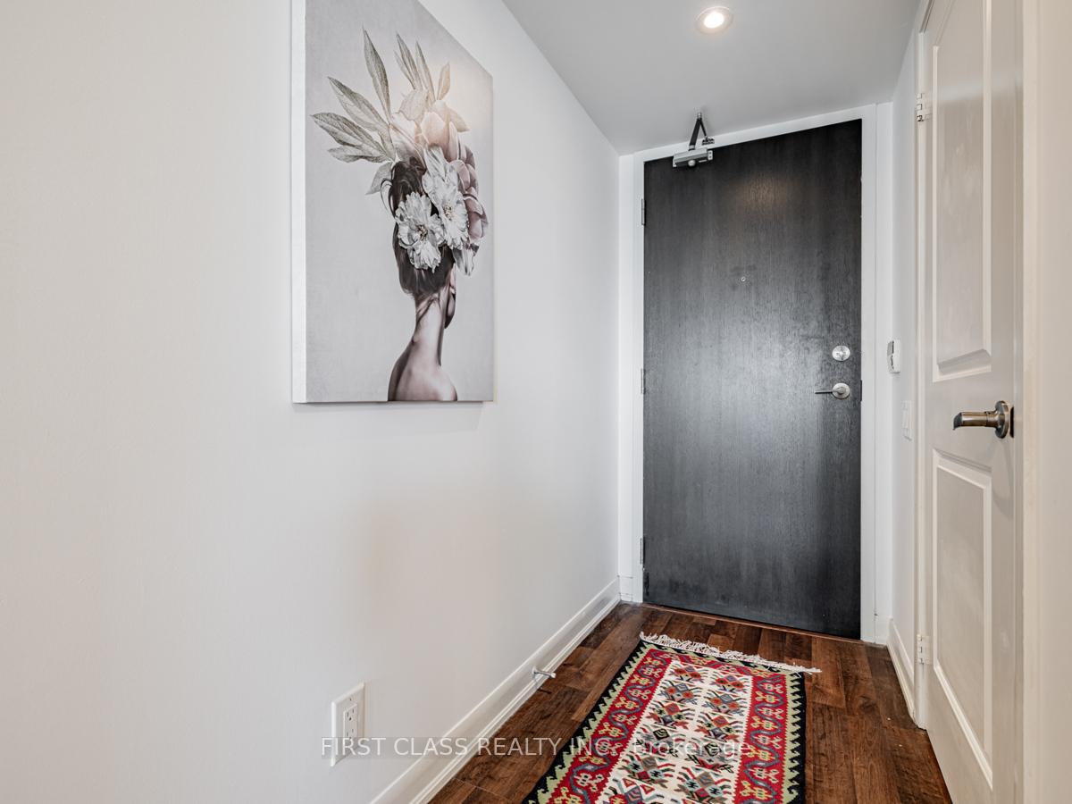 #1502 - 17 Anndale Dr, Toronto, ON M2N2W7 | 1 Bedroom 1 Bathroom Condo Apt | Image 6