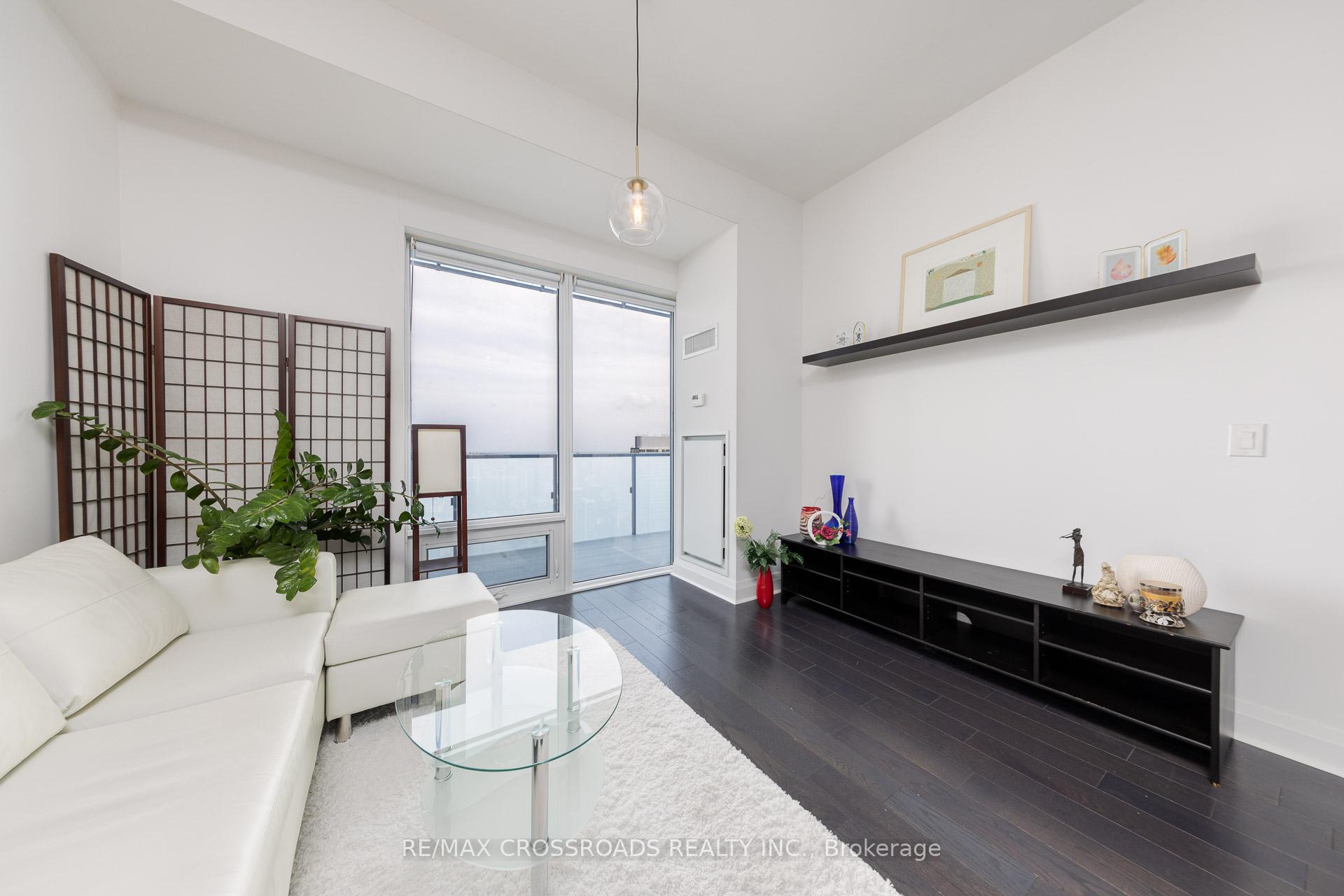 #4509 - 1080 Bay St, Toronto, ON M5S0A5 | 2 Bedroom 2 Bathroom Condo Apt | Image 13