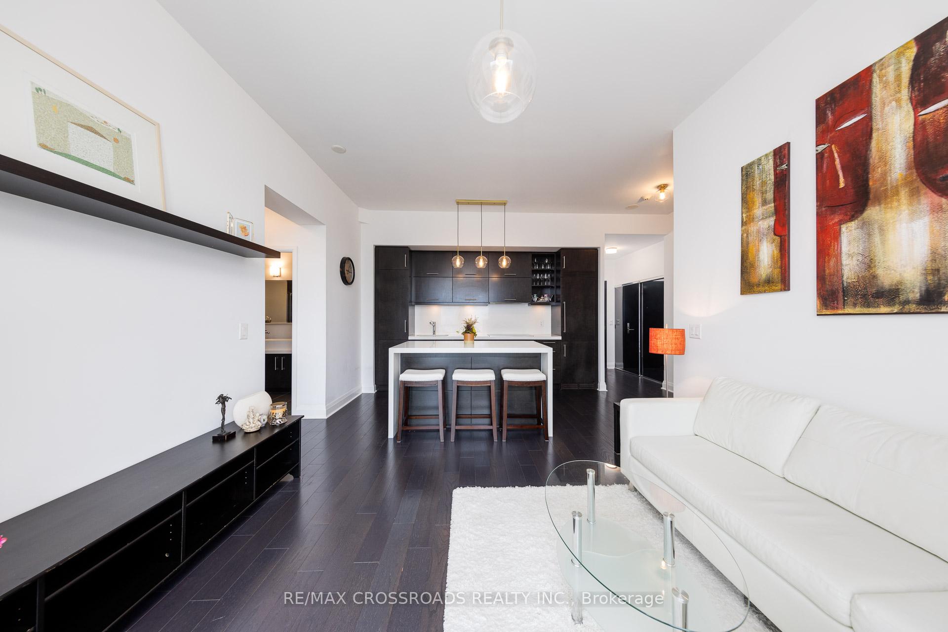 #4509 - 1080 Bay St, Toronto, ON M5S0A5 | 2 Bedroom 2 Bathroom Condo Apt | Image 15