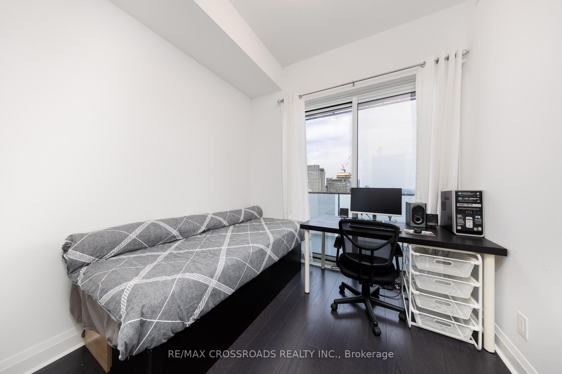 #4509 - 1080 Bay St, Toronto, ON M5S0A5 | 2 Bedroom 2 Bathroom Condo Apt | Image 17