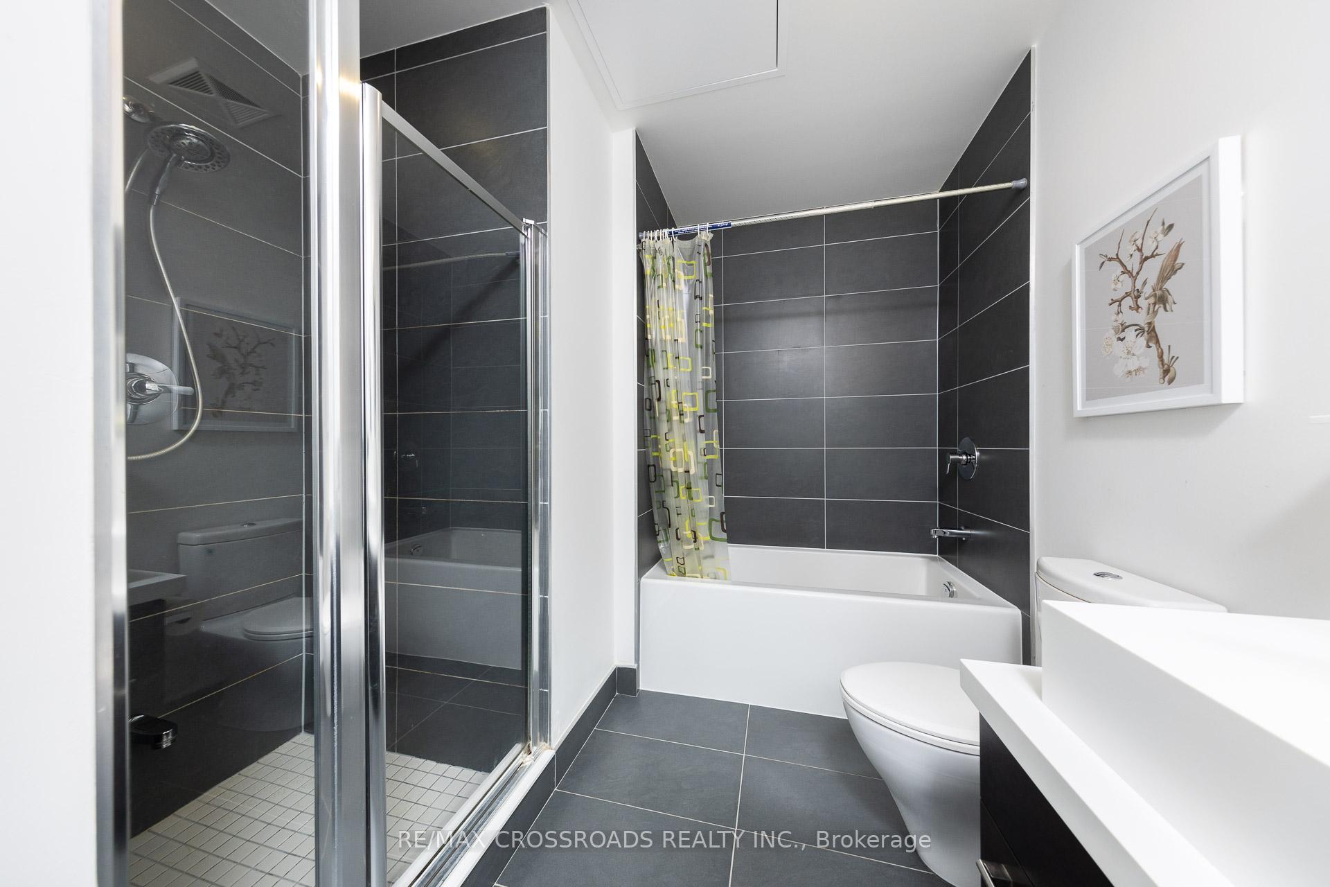 #4509 - 1080 Bay St, Toronto, ON M5S0A5 | 2 Bedroom 2 Bathroom Condo Apt | Image 20