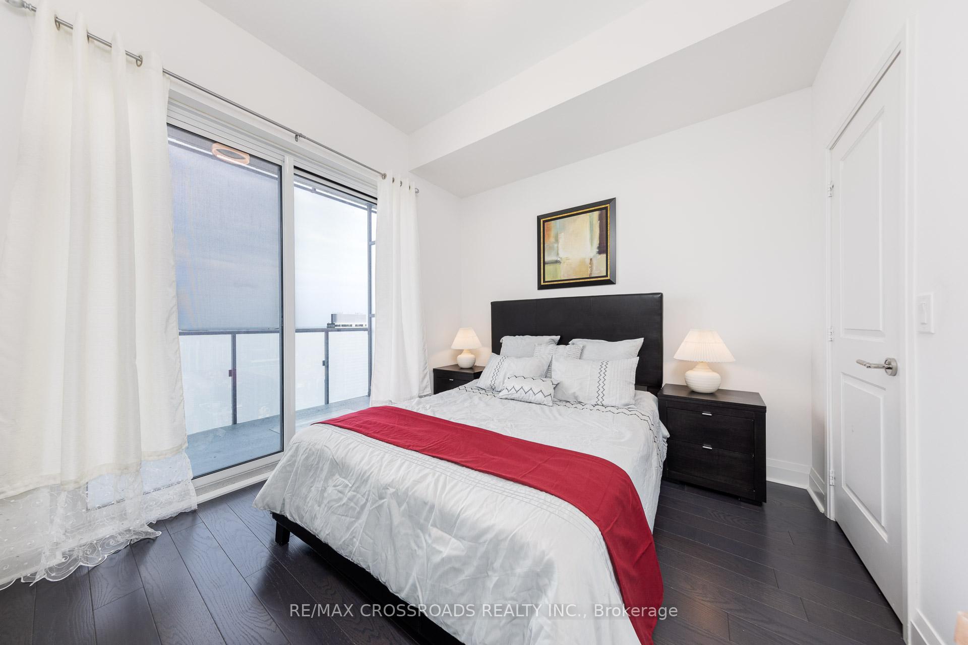 #4509 - 1080 Bay St, Toronto, ON M5S0A5 | 2 Bedroom 2 Bathroom Condo Apt | Image 21