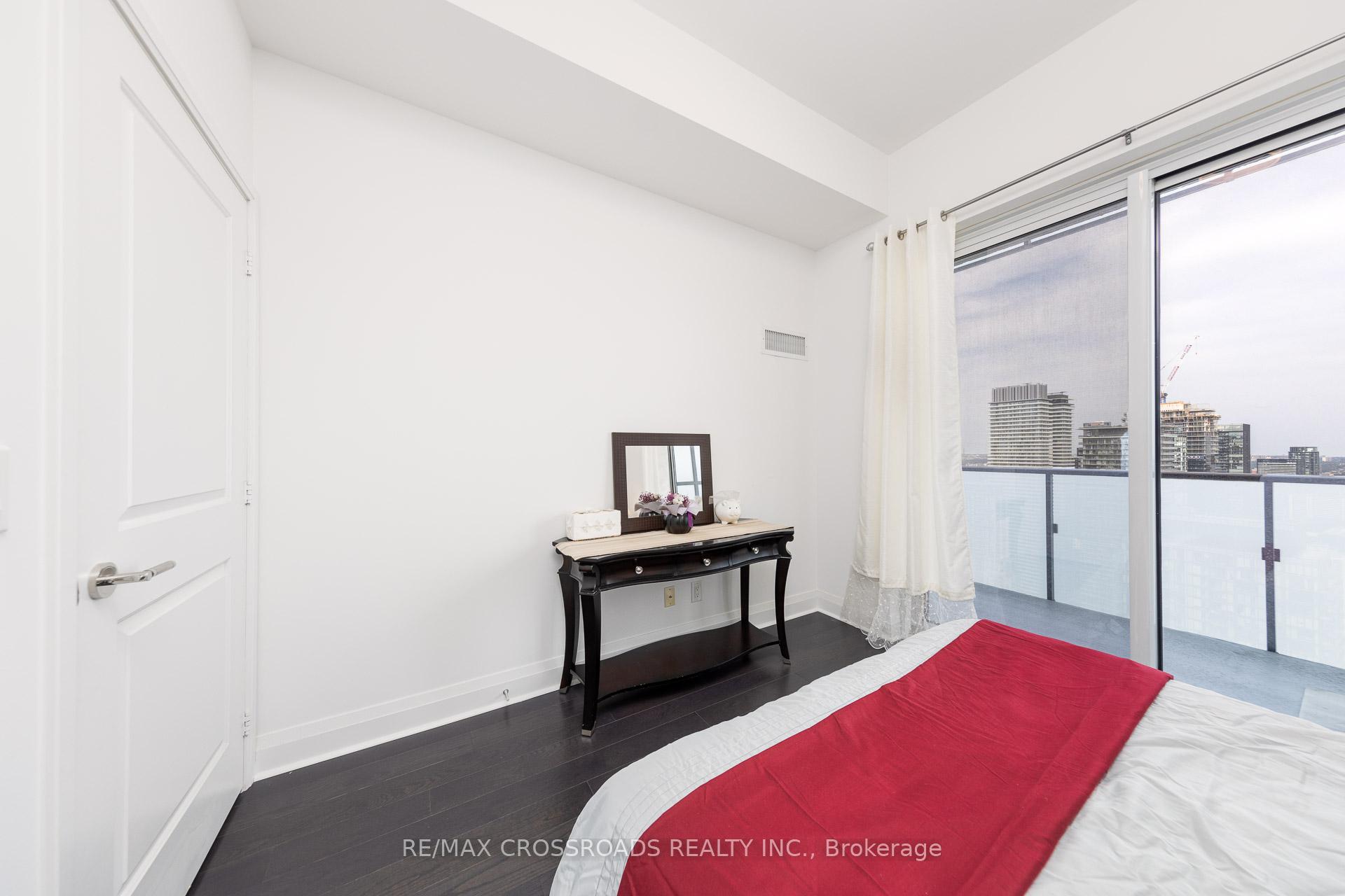 #4509 - 1080 Bay St, Toronto, ON M5S0A5 | 2 Bedroom 2 Bathroom Condo Apt | Image 22
