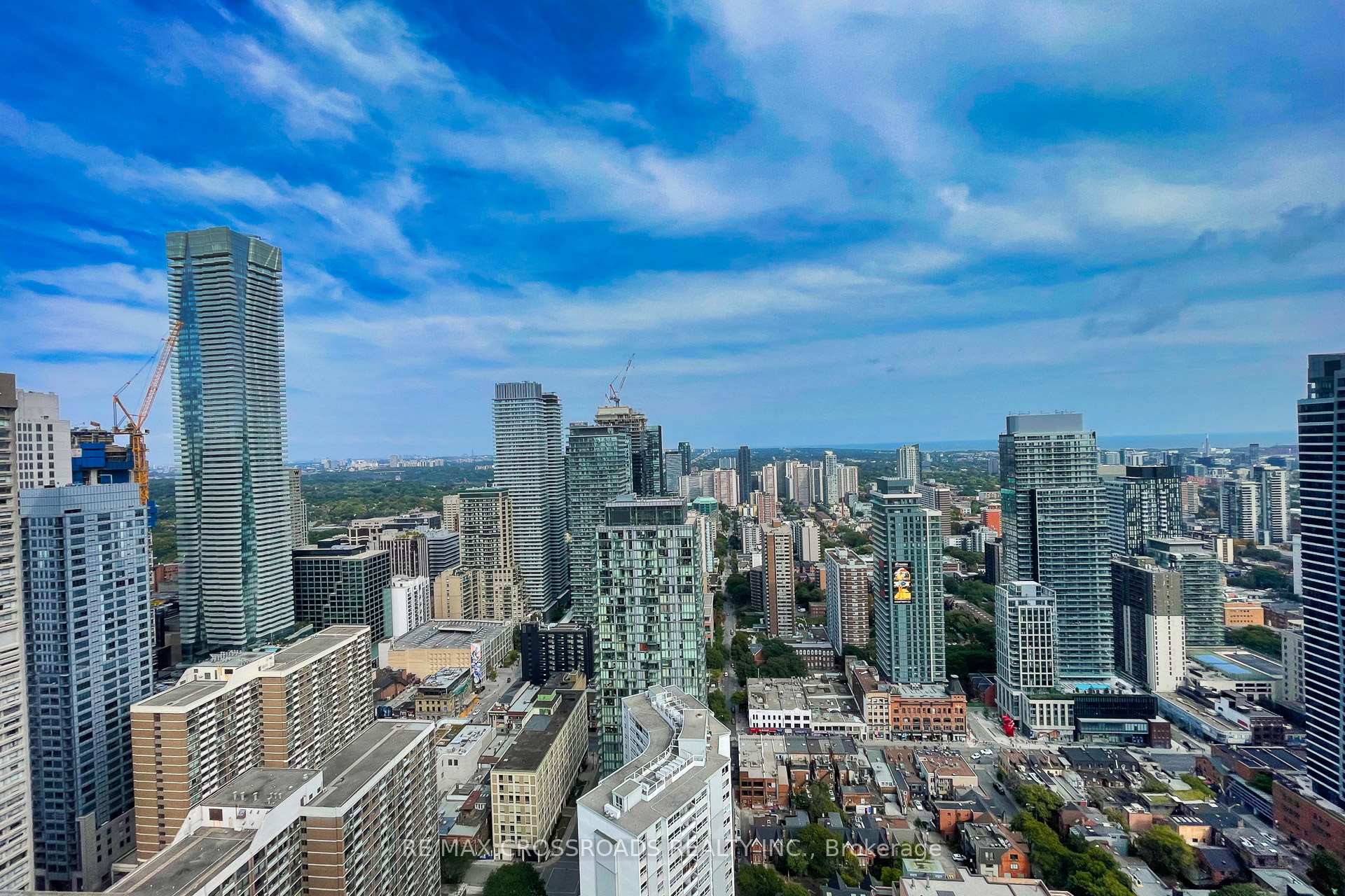 #4509 - 1080 Bay St, Toronto, ON M5S0A5 | 2 Bedroom 2 Bathroom Condo Apt | Image 27