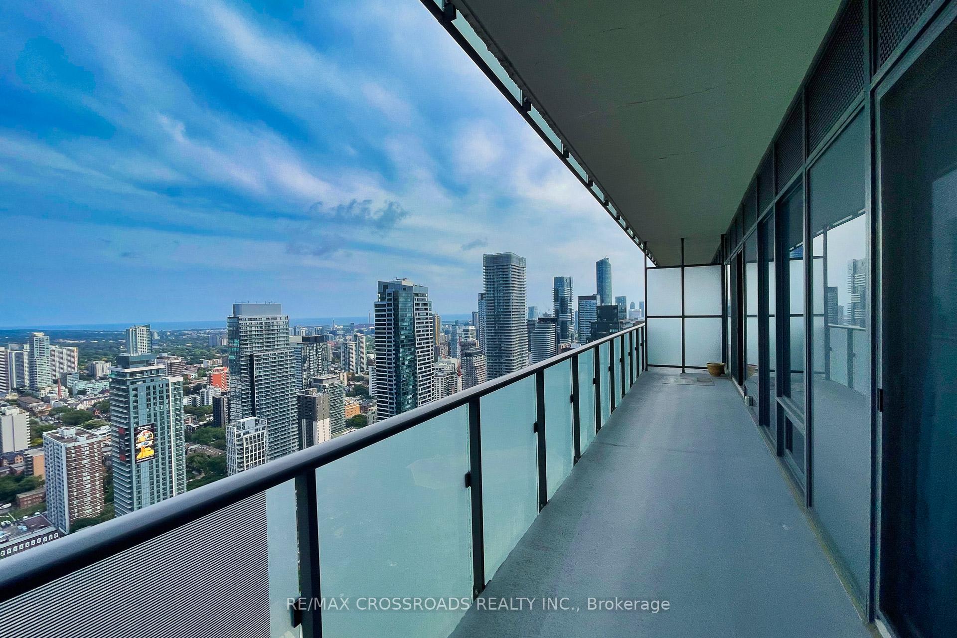 #4509 - 1080 Bay St, Toronto, ON M5S0A5 | 2 Bedroom 2 Bathroom Condo Apt | Image 29