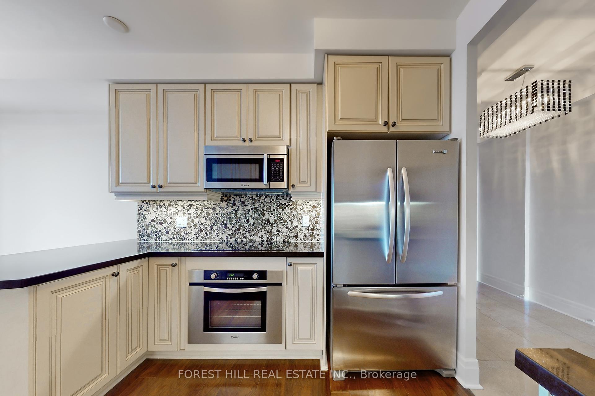 #3401 - 35 Balmuto St, Toronto, ON M4Y0A3 | 2 Bedroom 3 Bathroom Condo Apt | Image 10