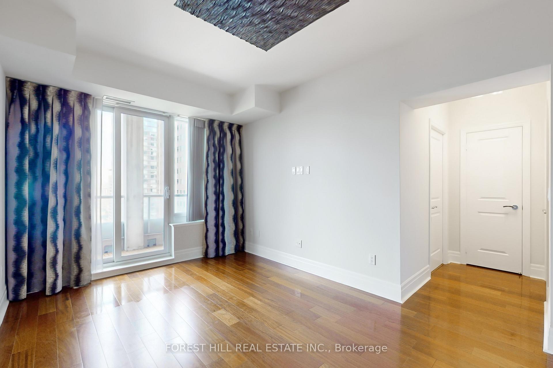 #3401 - 35 Balmuto St, Toronto, ON M4Y0A3 | 2 Bedroom 3 Bathroom Condo Apt | Image 15