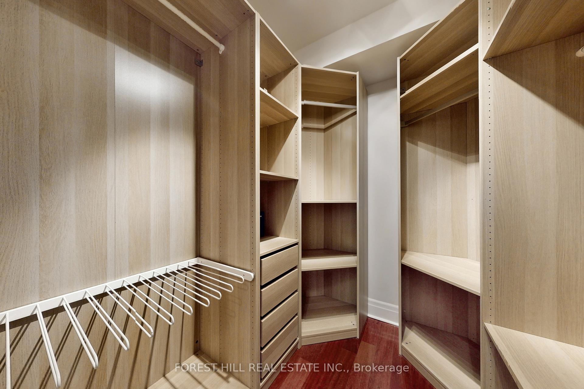 #3401 - 35 Balmuto St, Toronto, ON M4Y0A3 | 2 Bedroom 3 Bathroom Condo Apt | Image 16