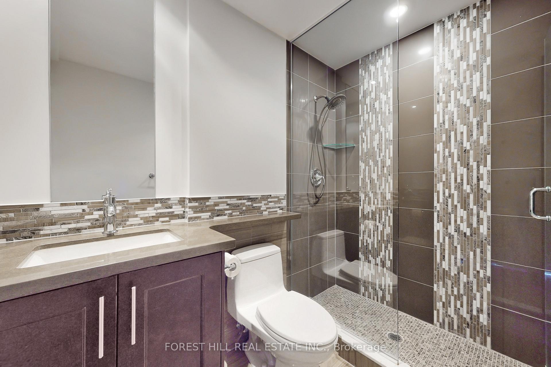 #3401 - 35 Balmuto St, Toronto, ON M4Y0A3 | 2 Bedroom 3 Bathroom Condo Apt | Image 20