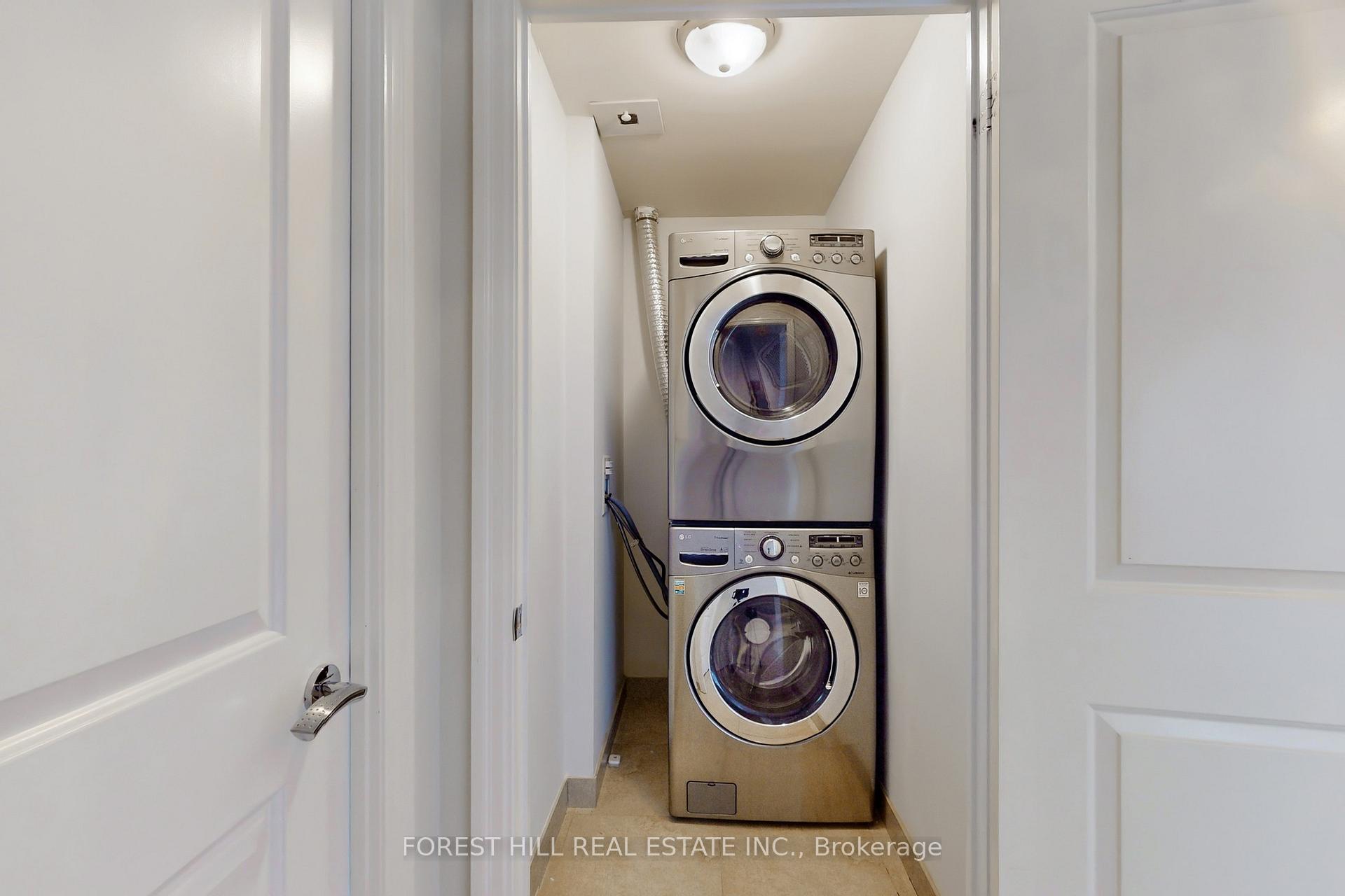 #3401 - 35 Balmuto St, Toronto, ON M4Y0A3 | 2 Bedroom 3 Bathroom Condo Apt | Image 23