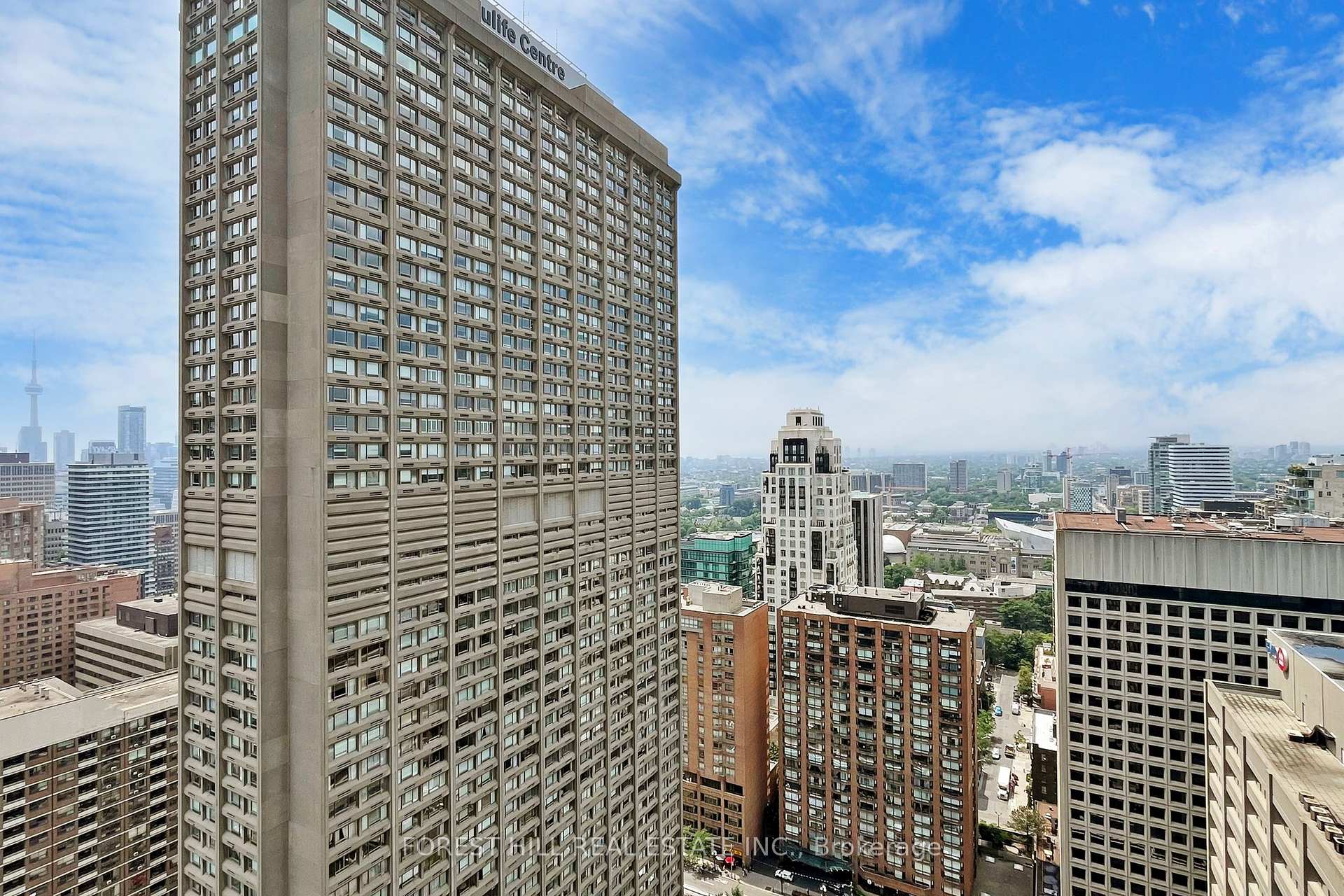 #3401 - 35 Balmuto St, Toronto, ON M4Y0A3 | 2 Bedroom 3 Bathroom Condo Apt | Image 26