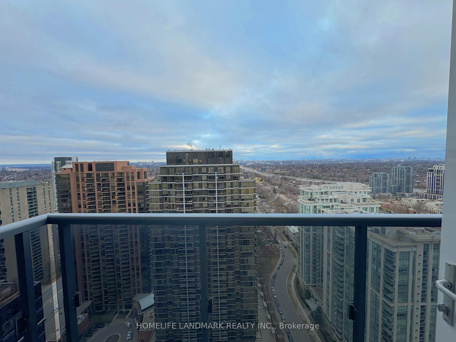 #3006 - 2 Anndale Dr, Toronto, ON M2N0G5 | 1 Bedroom 1 Bathroom Condo Apt | Image 12