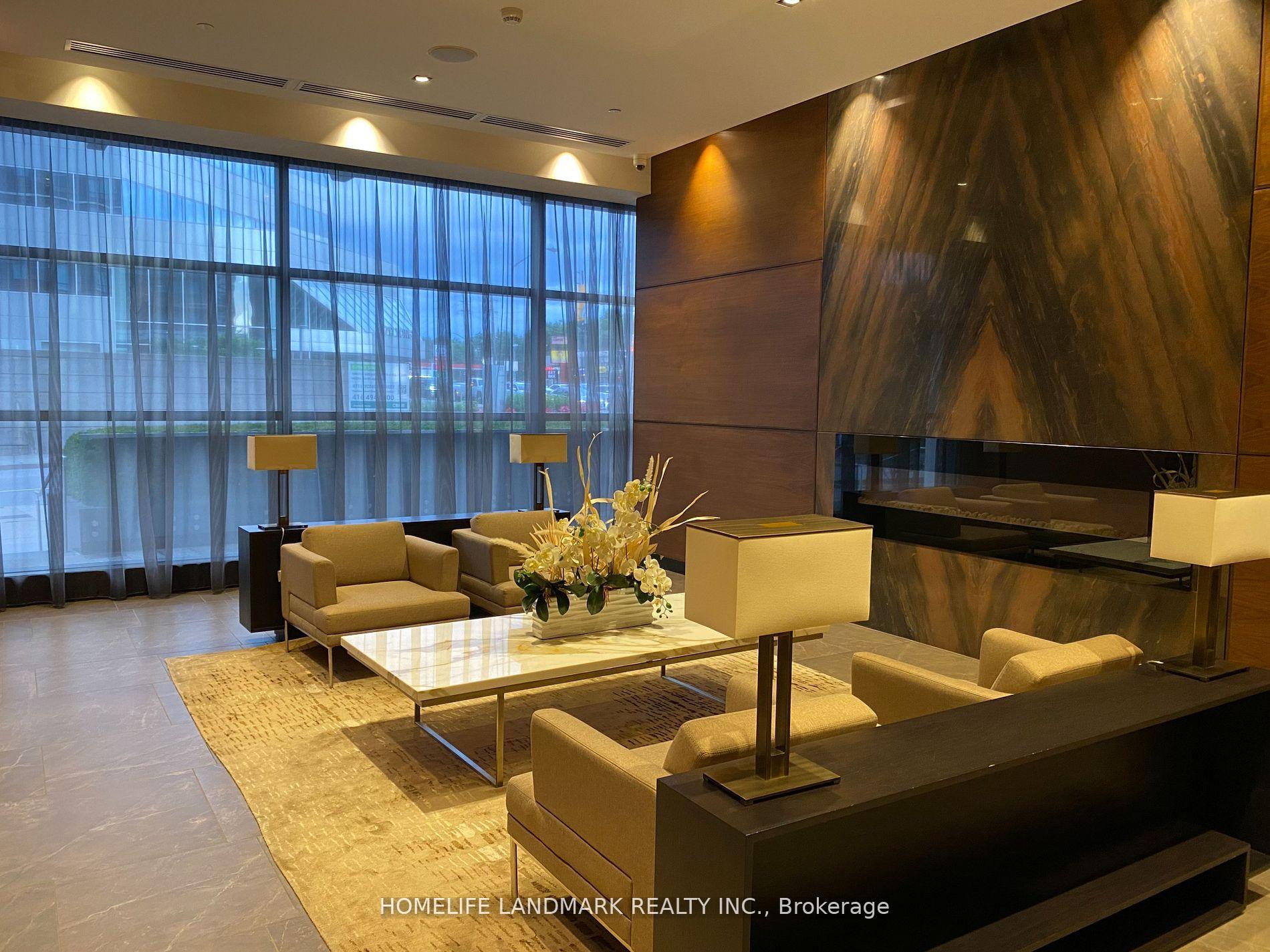 #3006 - 2 Anndale Dr, Toronto, ON M2N0G5 | 1 Bedroom 1 Bathroom Condo Apt | Image 16