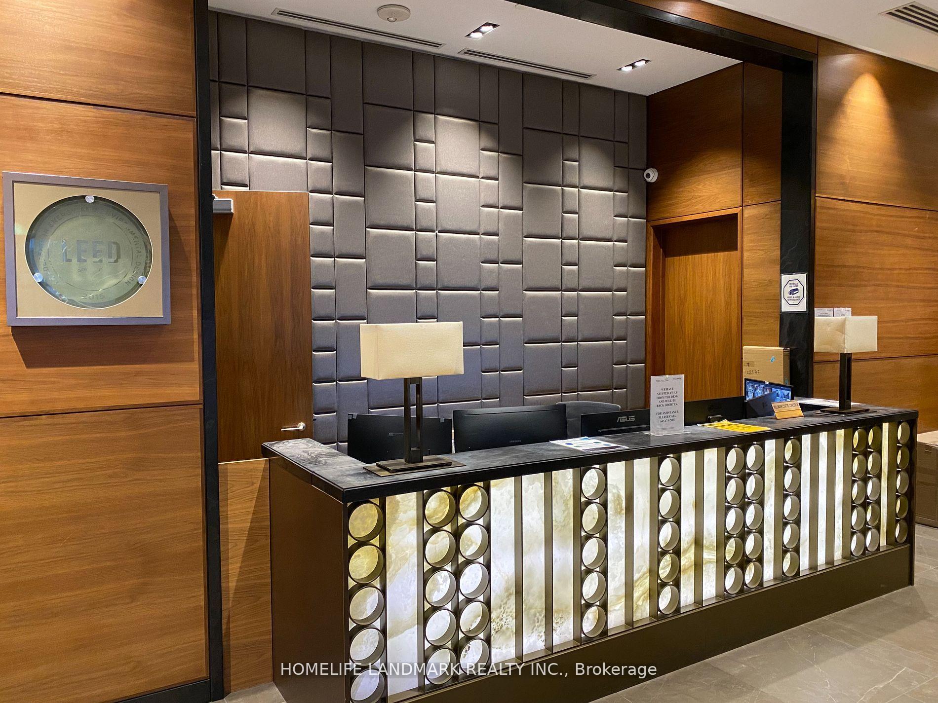 #3006 - 2 Anndale Dr, Toronto, ON M2N0G5 | 1 Bedroom 1 Bathroom Condo Apt | Image 18