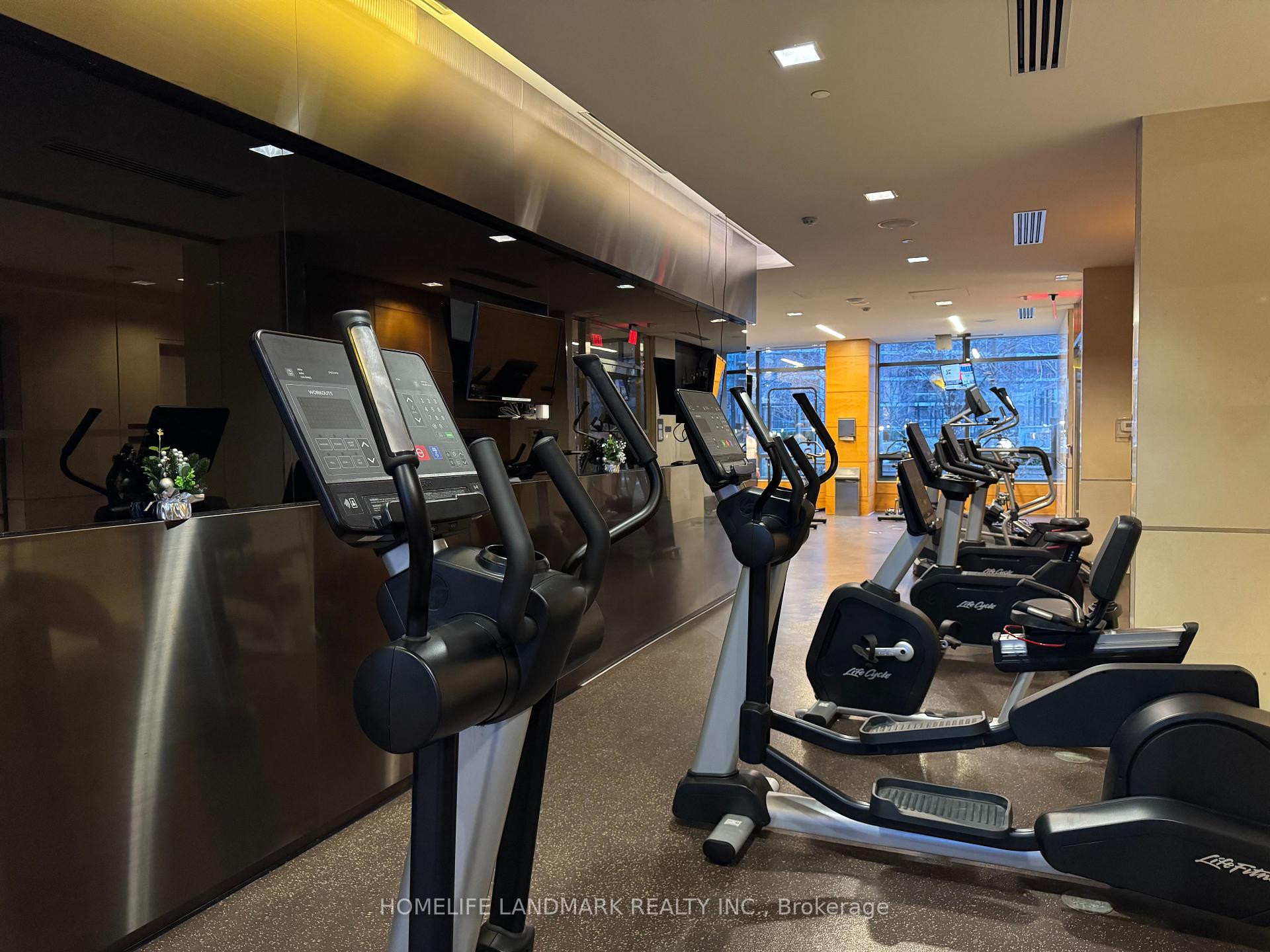 #3006 - 2 Anndale Dr, Toronto, ON M2N0G5 | 1 Bedroom 1 Bathroom Condo Apt | Image 21