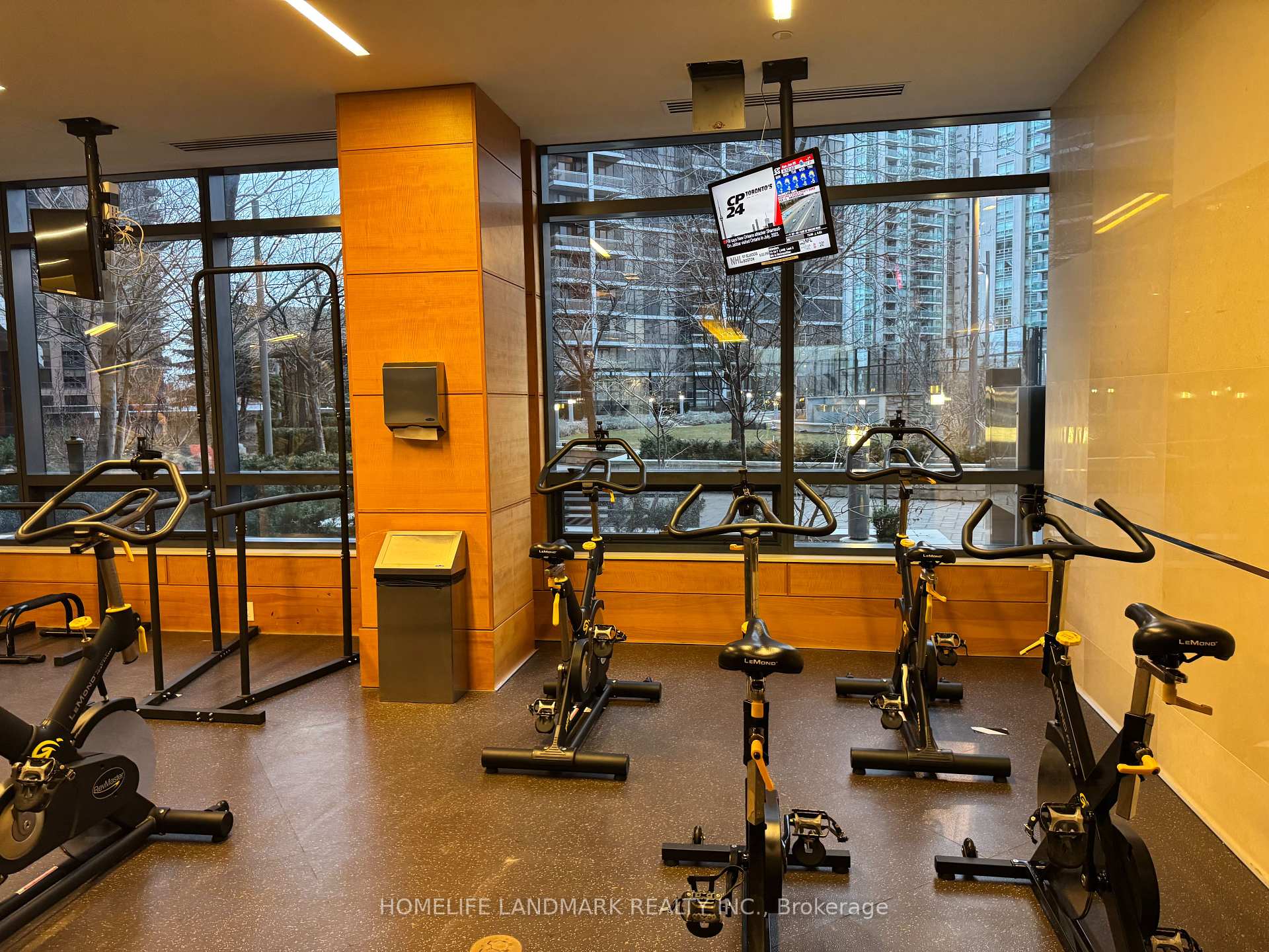 #3006 - 2 Anndale Dr, Toronto, ON M2N0G5 | 1 Bedroom 1 Bathroom Condo Apt | Image 22