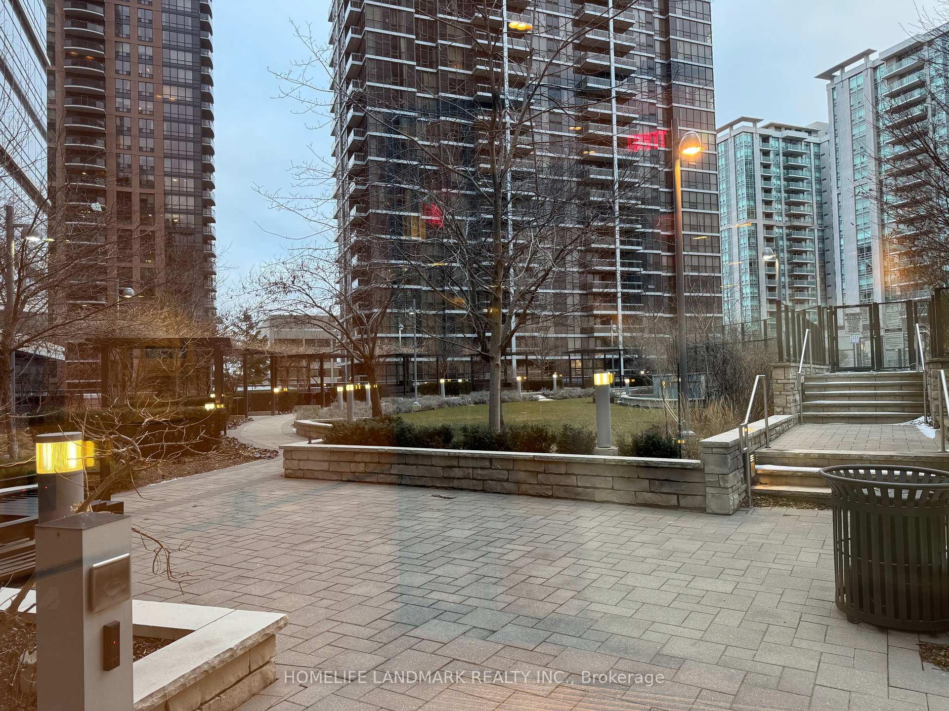 #3006 - 2 Anndale Dr, Toronto, ON M2N0G5 | 1 Bedroom 1 Bathroom Condo Apt | Image 24