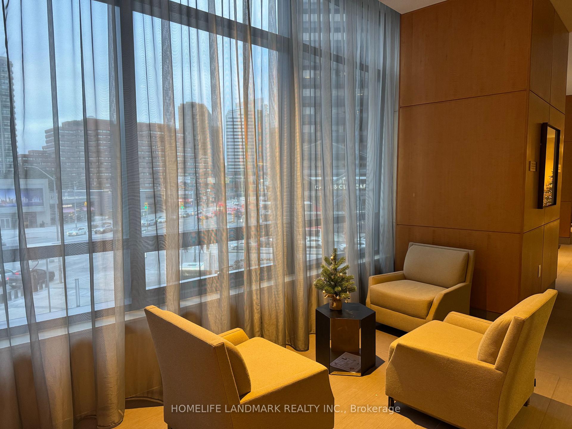 #3006 - 2 Anndale Dr, Toronto, ON M2N0G5 | 1 Bedroom 1 Bathroom Condo Apt | Image 27